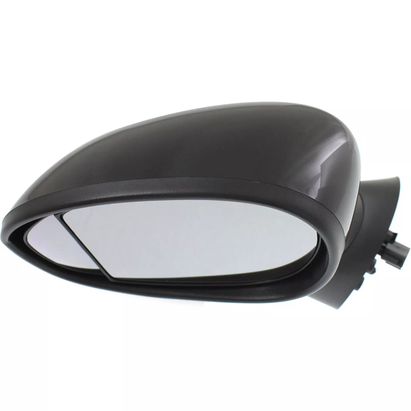 Espejo retrovisor exterior izquierdo 2012 - 2014 FIAT 500 FI1320100 68087589AC-PFM