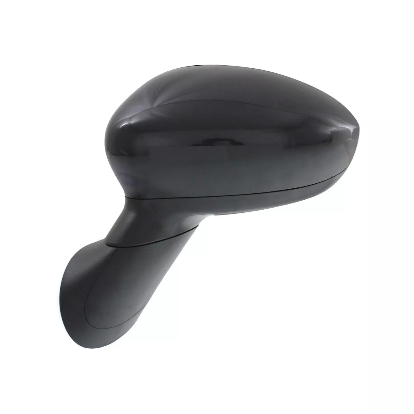 Espejo retrovisor exterior izquierdo 2012 - 2014 FIAT 500 FI1320100 68087589AC-PFM