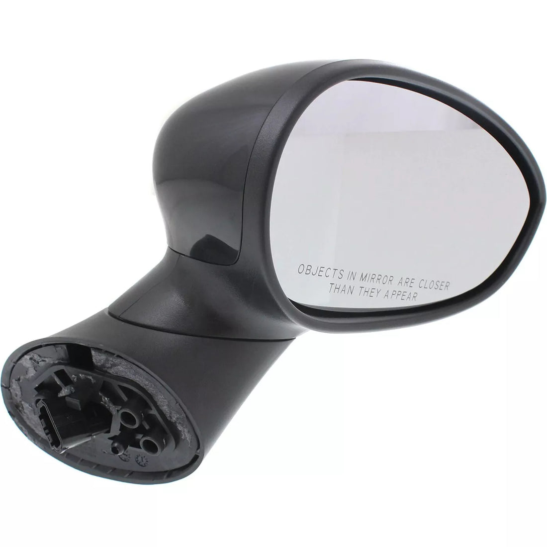 Espejo retrovisor exterior derecho 2012 - 2014 FIAT 500 FI1321100 5182468AC-PFM