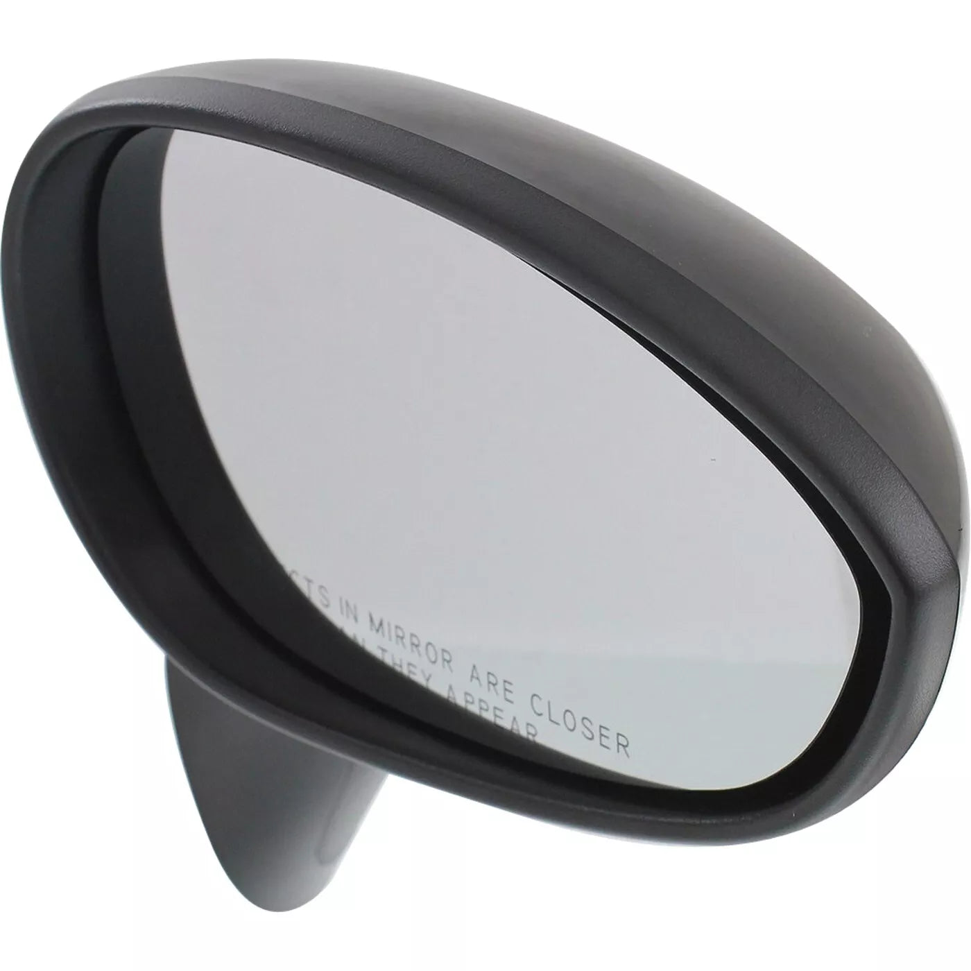 Espejo retrovisor exterior derecho 2012 - 2014 FIAT 500 FI1321100 5182468AC-PFM