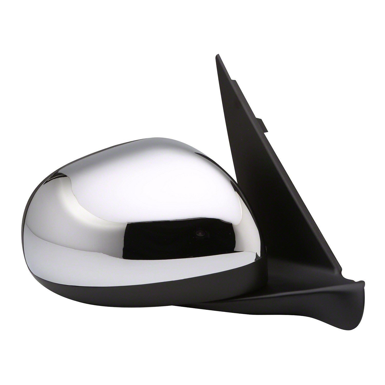 Right Side Mirror outside rear view 2014 - 2020 FIAT 500L FI1321103 5RE81JXWAA-PFM