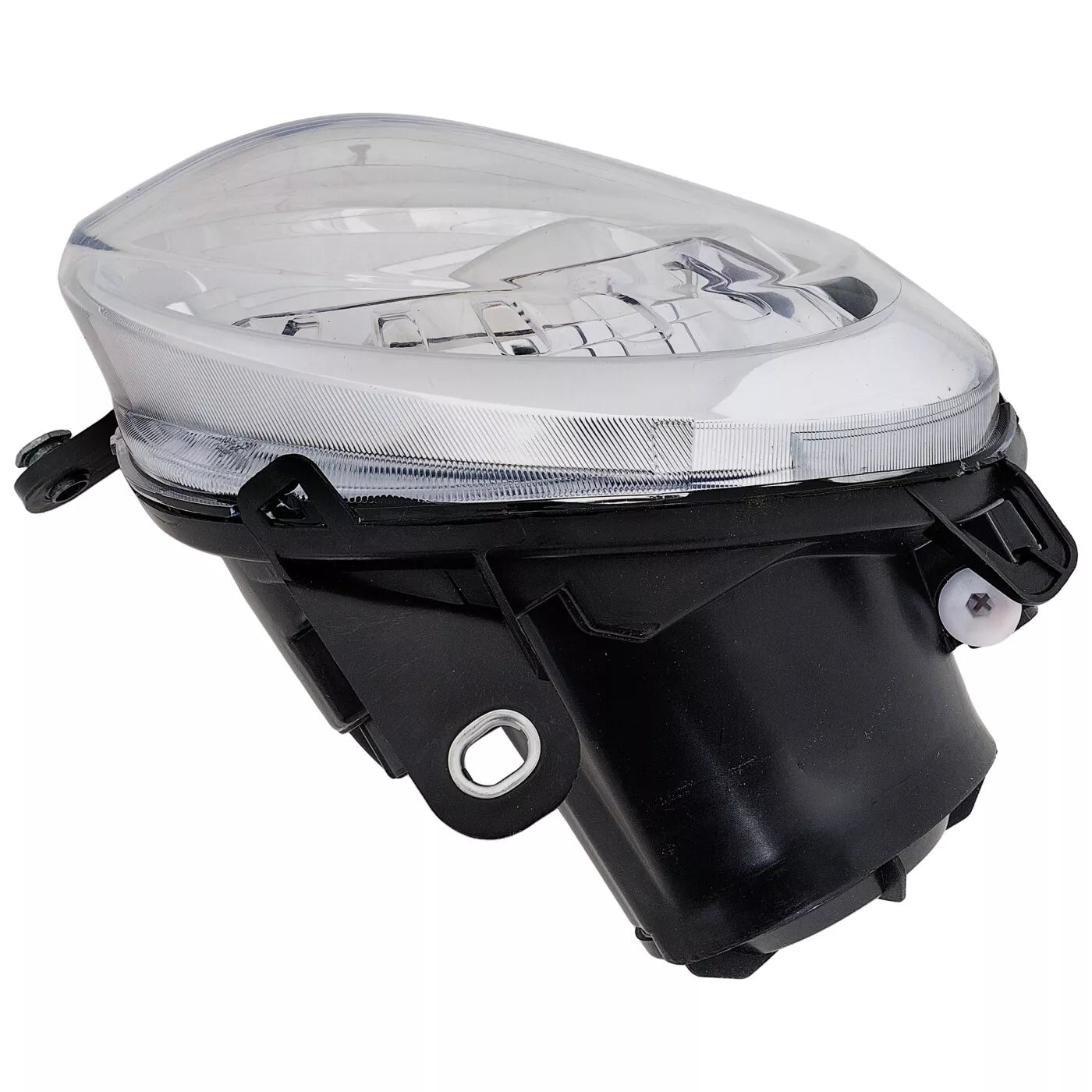 Right Side Headlamp assy composite 2012 - 2019 FIAT 500 CAPA FI2503100C 5182428AE