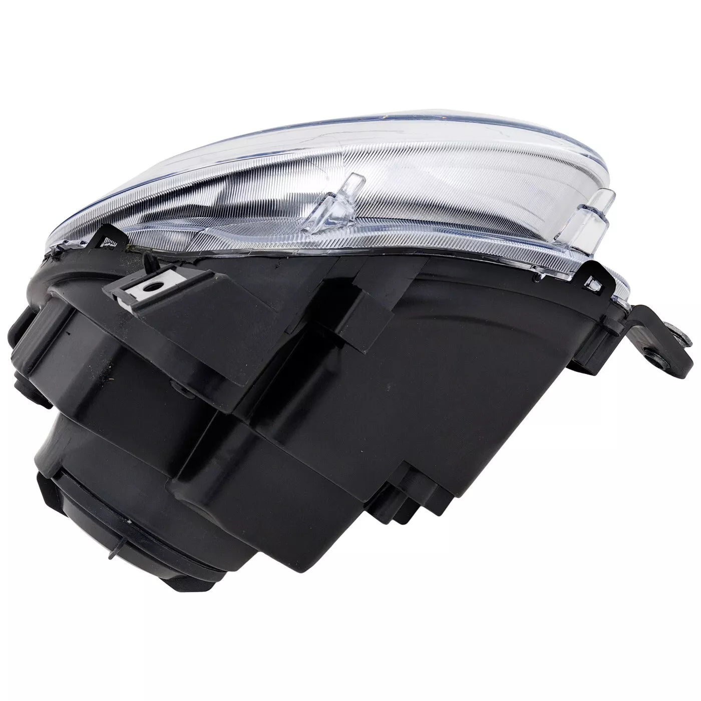 Right Side Headlamp assy composite 2012 - 2019 FIAT 500 CAPA FI2503100C 5182428AE