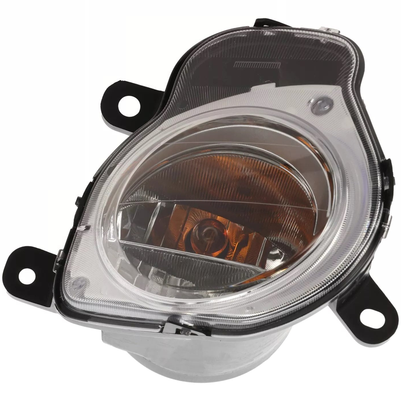 Left Side Front signal lamp lens/housing 2012 - 2019 FIAT 500 FI2532100C 5182461AC