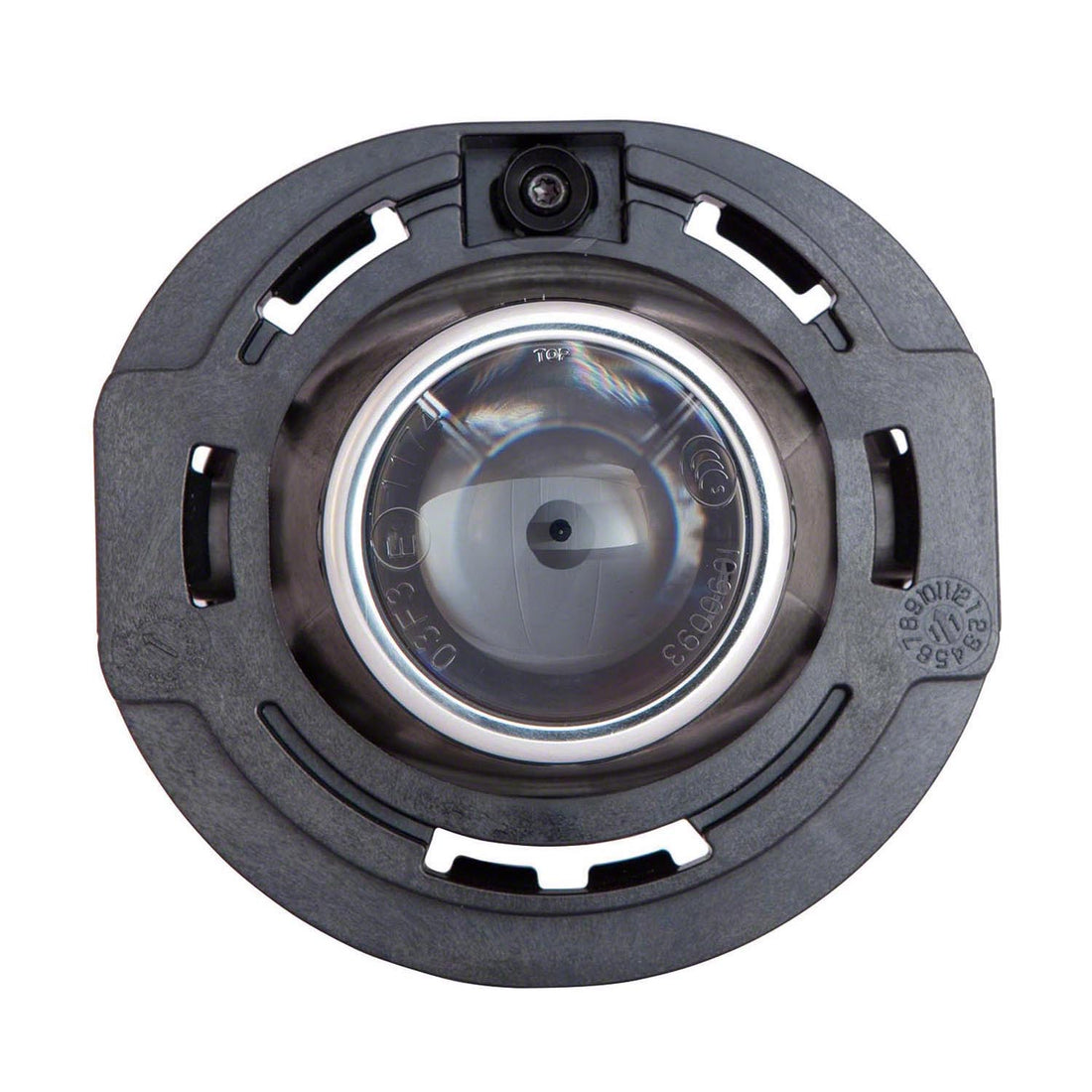 Left Side Fog lamp assy 2013 - 2018 FIAT 500 FI2592101C 68144162AA