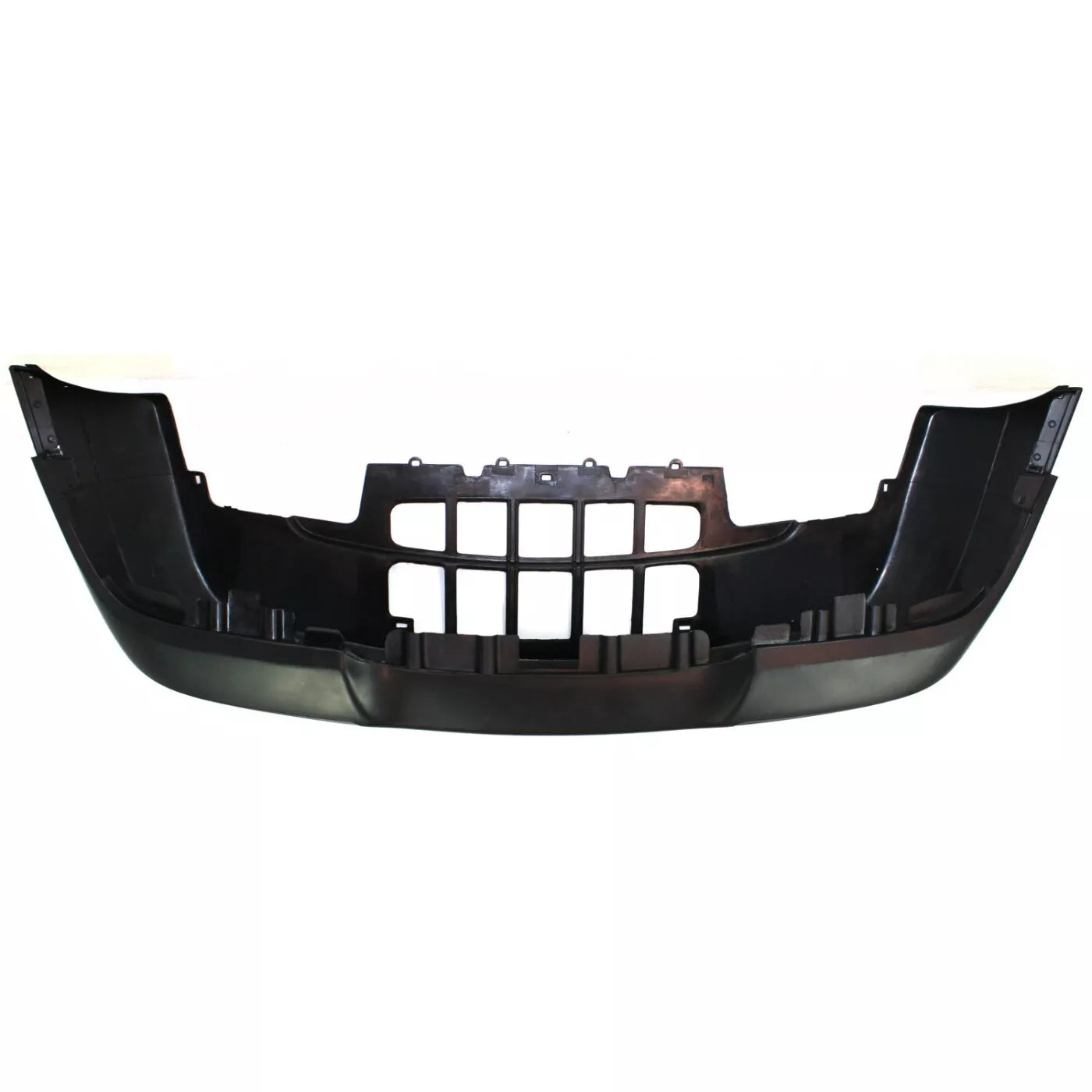 Front bumper cover 1998 - 2002 MERCURY GRAND MARQUIS FO1000423 XW3Z17D957BA