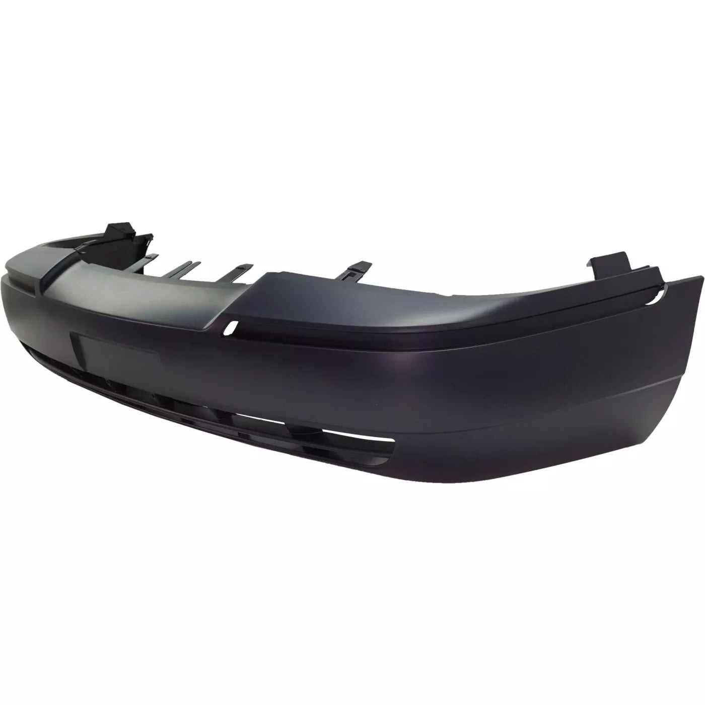 Front bumper cover 2003 - 2005 MERCURY GRAND MARQUIS FO1000518 3W3Z17D957BA