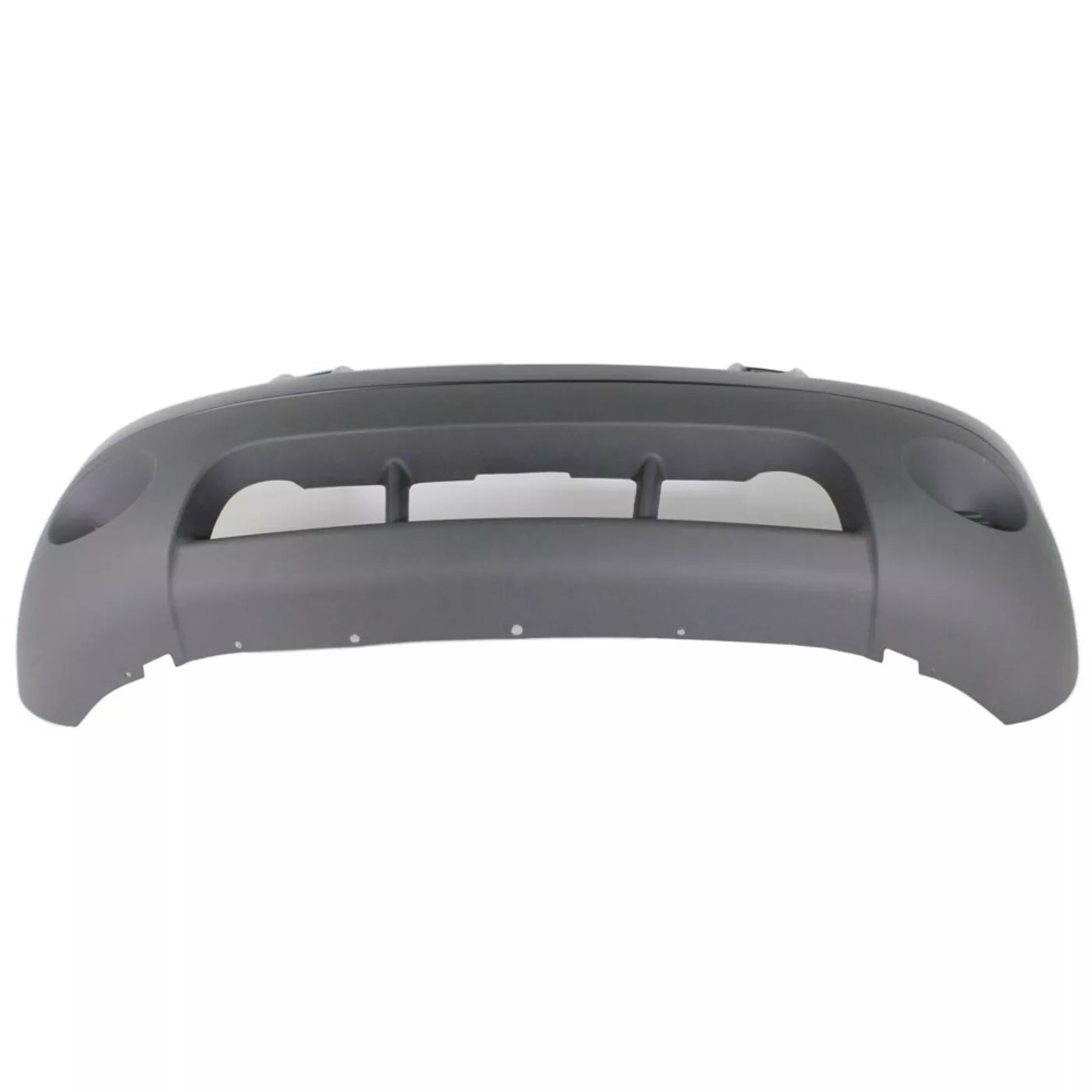 Front bumper cover 2004 - 2005 FORD EXPLORER SPORT TRAC FO1000547 4L5Z17D957FAA