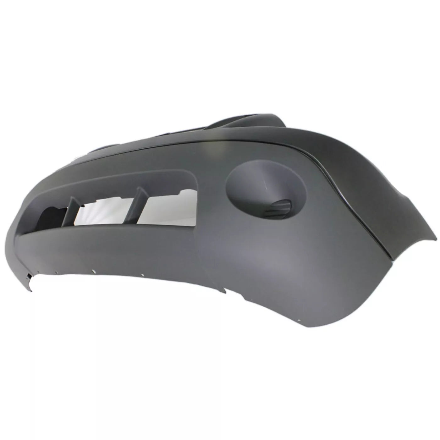 Front bumper cover 2004 - 2005 FORD EXPLORER SPORT TRAC FO1000547 4L5Z17D957FAA