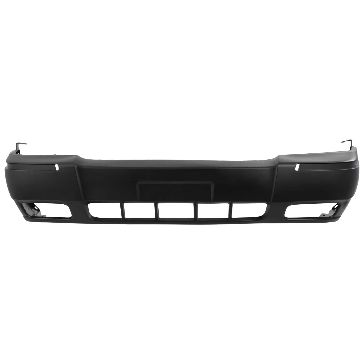 Front bumper cover 2006 - 2011 MERCURY GRAND MARQUIS FO1000618 9W3Z17D957BAPTM