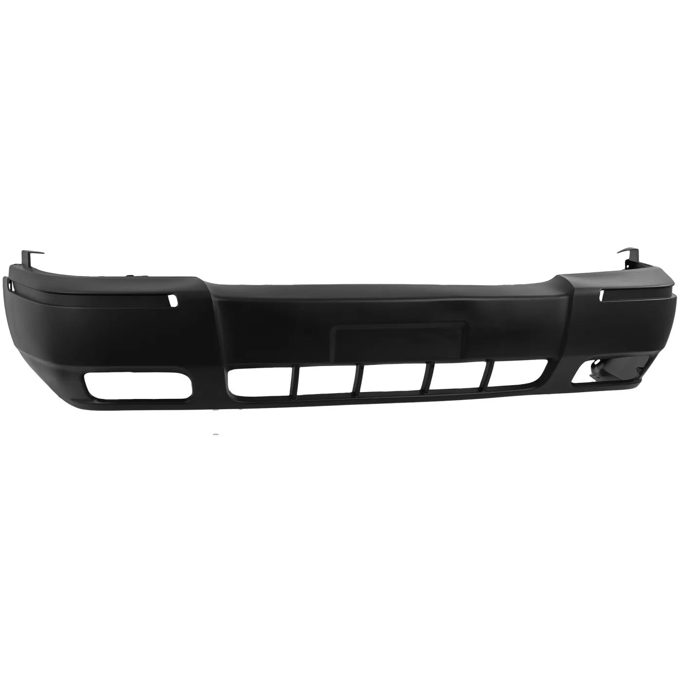 Front bumper cover 2006 - 2011 MERCURY GRAND MARQUIS FO1000618 9W3Z17D957BAPTM