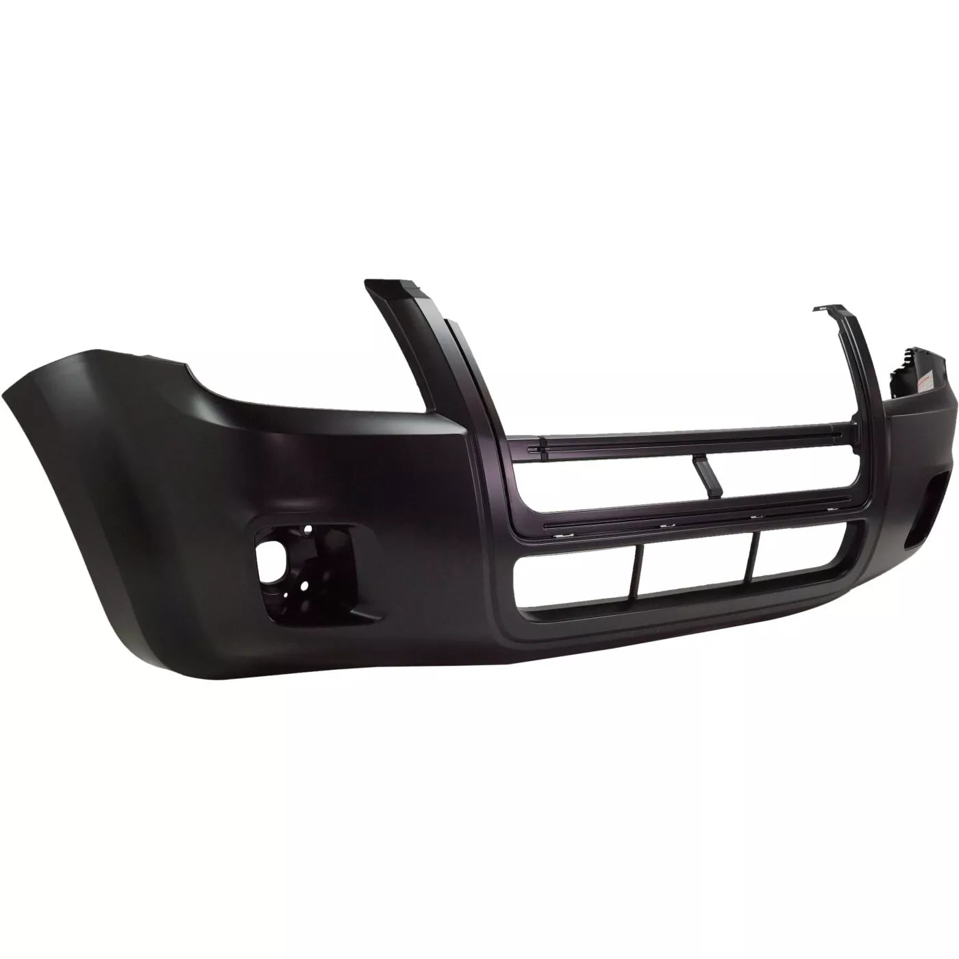 Front bumper cover 2008 - 2011 MERCURY MARINER FO1000623 AE6Z17D957APTM