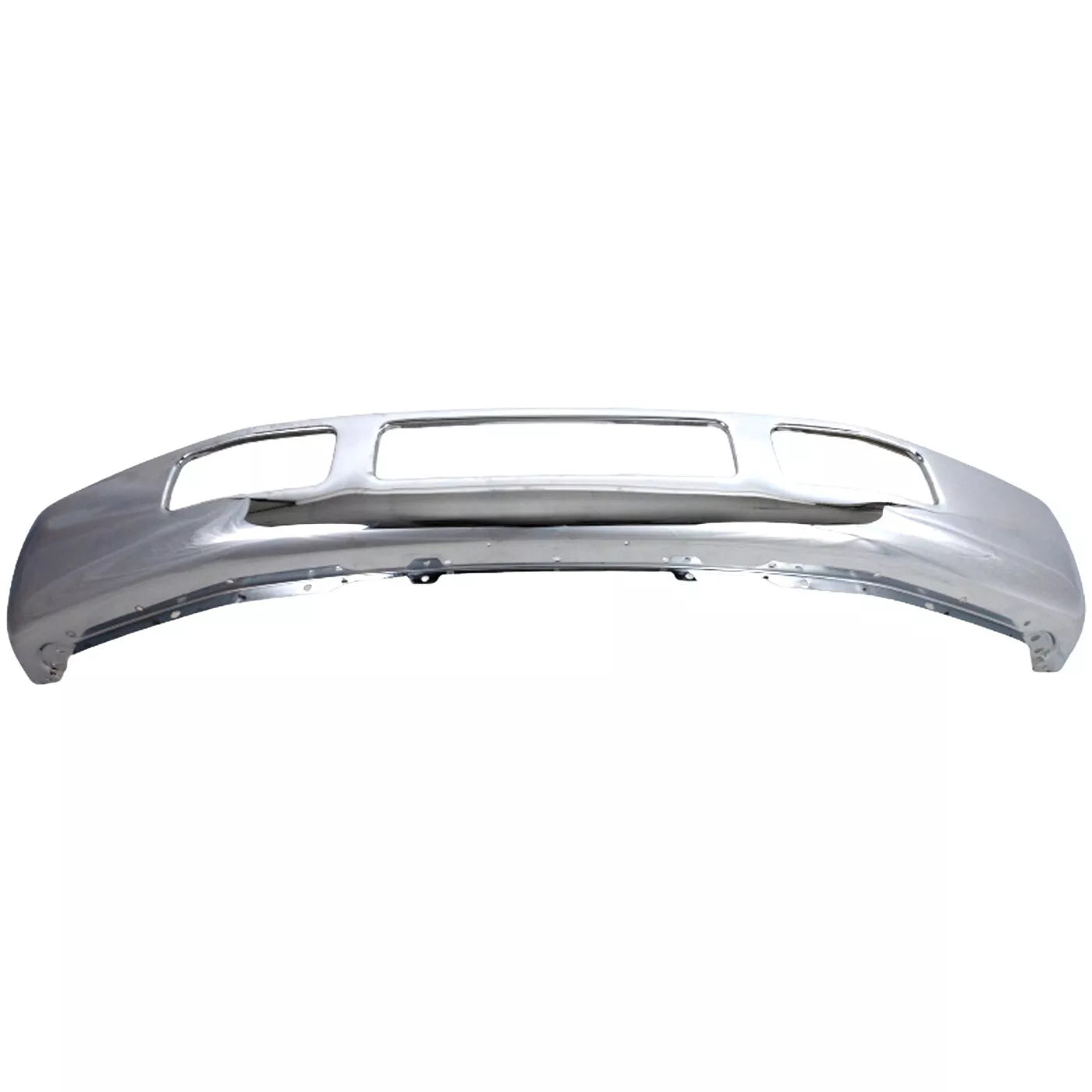 Barra frontal paragolpes delantero 2005 - 2005 FORD EXCURSION FO1002392 5C3Z17757BA