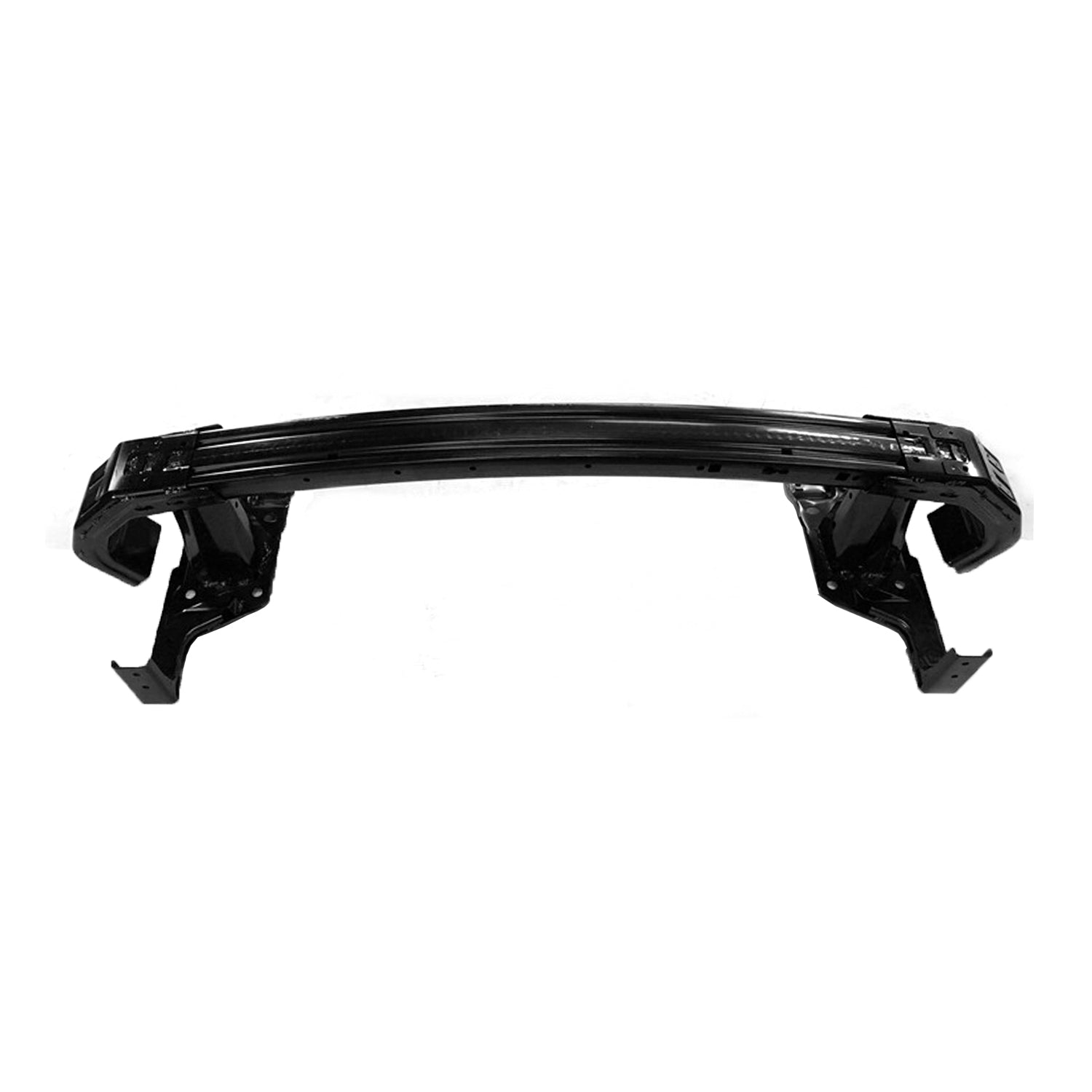Front bumper reinforcement 2015 - 2018 FORD EDGE FO1006270 FT4Z5810852C