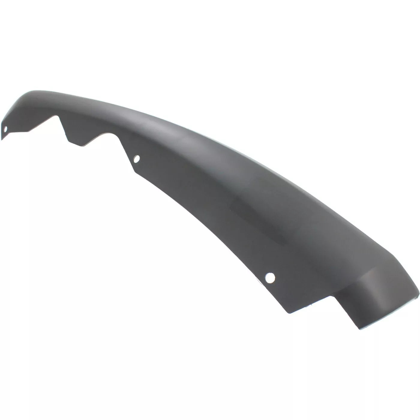 Left Side Front bumper cover 2013 - 2016 FORD FUSION CAPA FO1016101PP DS7Z17626BB