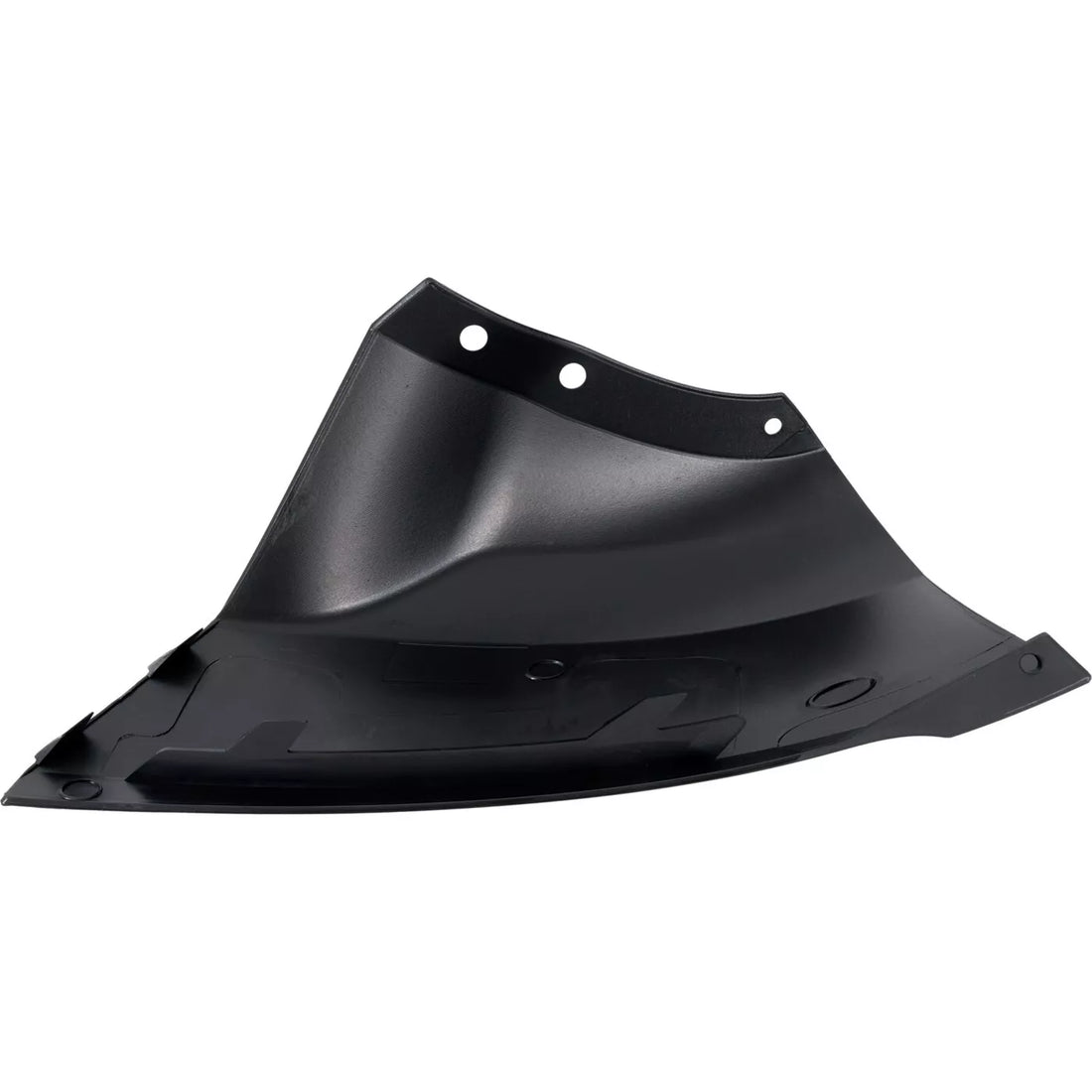 Left Side Front bumper cover 2018 - 2022 FORD ECOSPORT FO1016102 GN1Z17D957CB