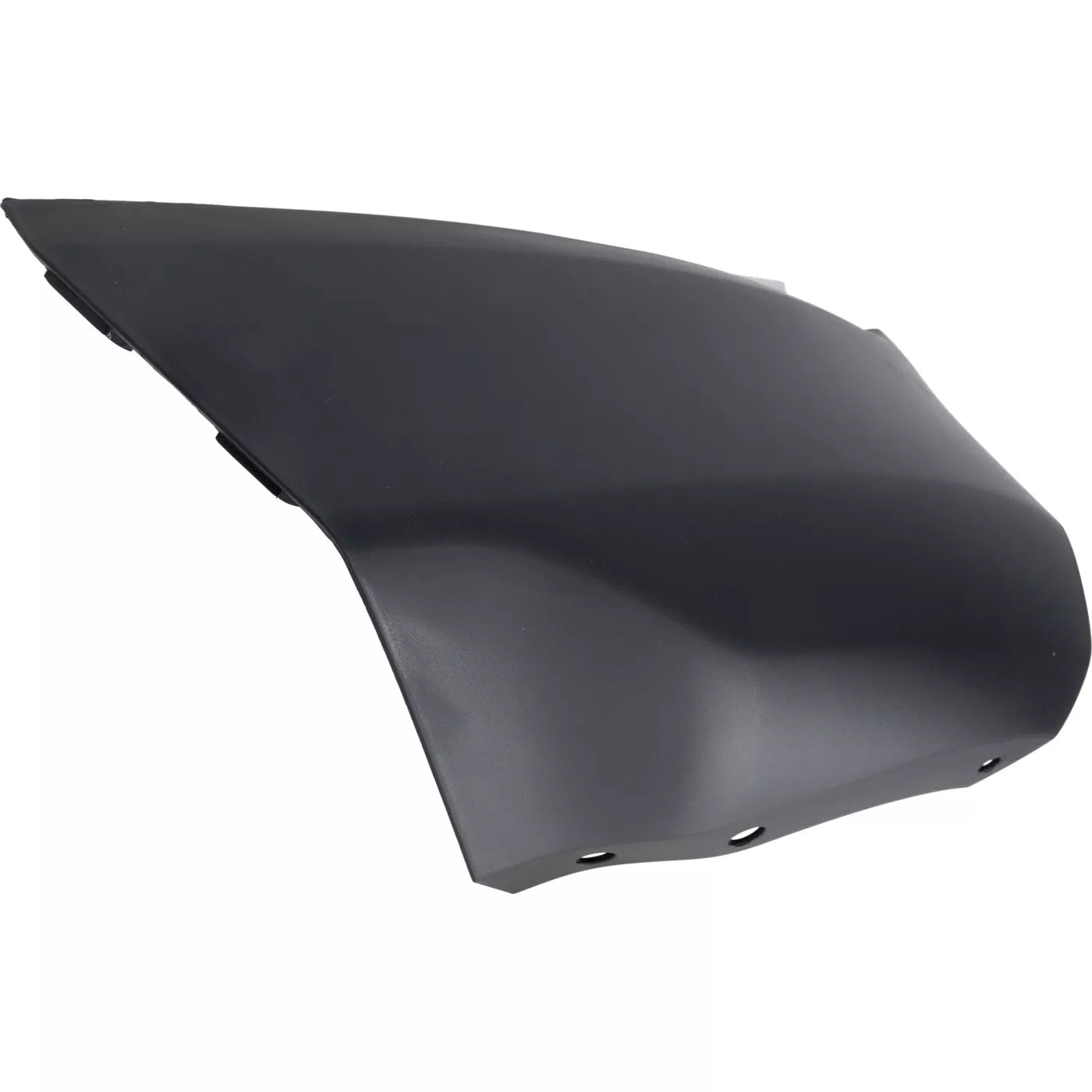 Left Side Front bumper cover 2018 - 2022 FORD ECOSPORT FO1016102 GN1Z17D957CB