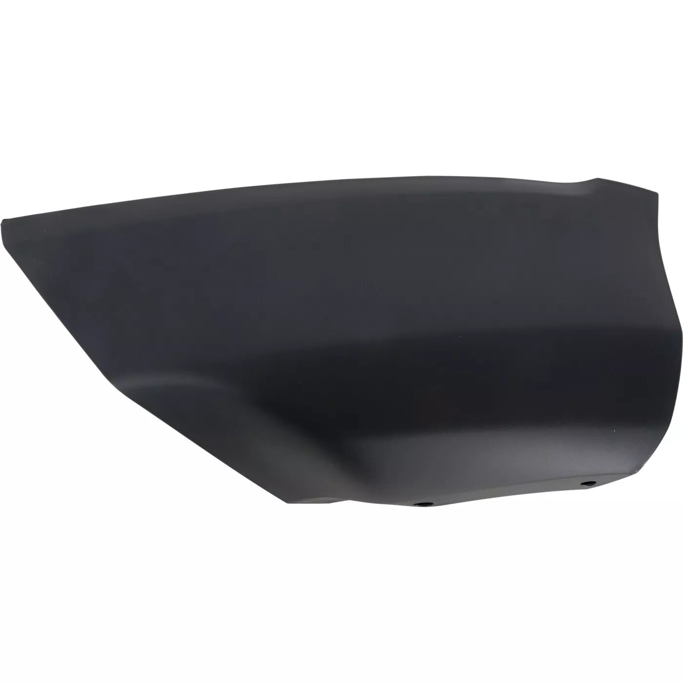 Left Side Front bumper cover 2018 - 2022 FORD ECOSPORT FO1016102 GN1Z17D957CB