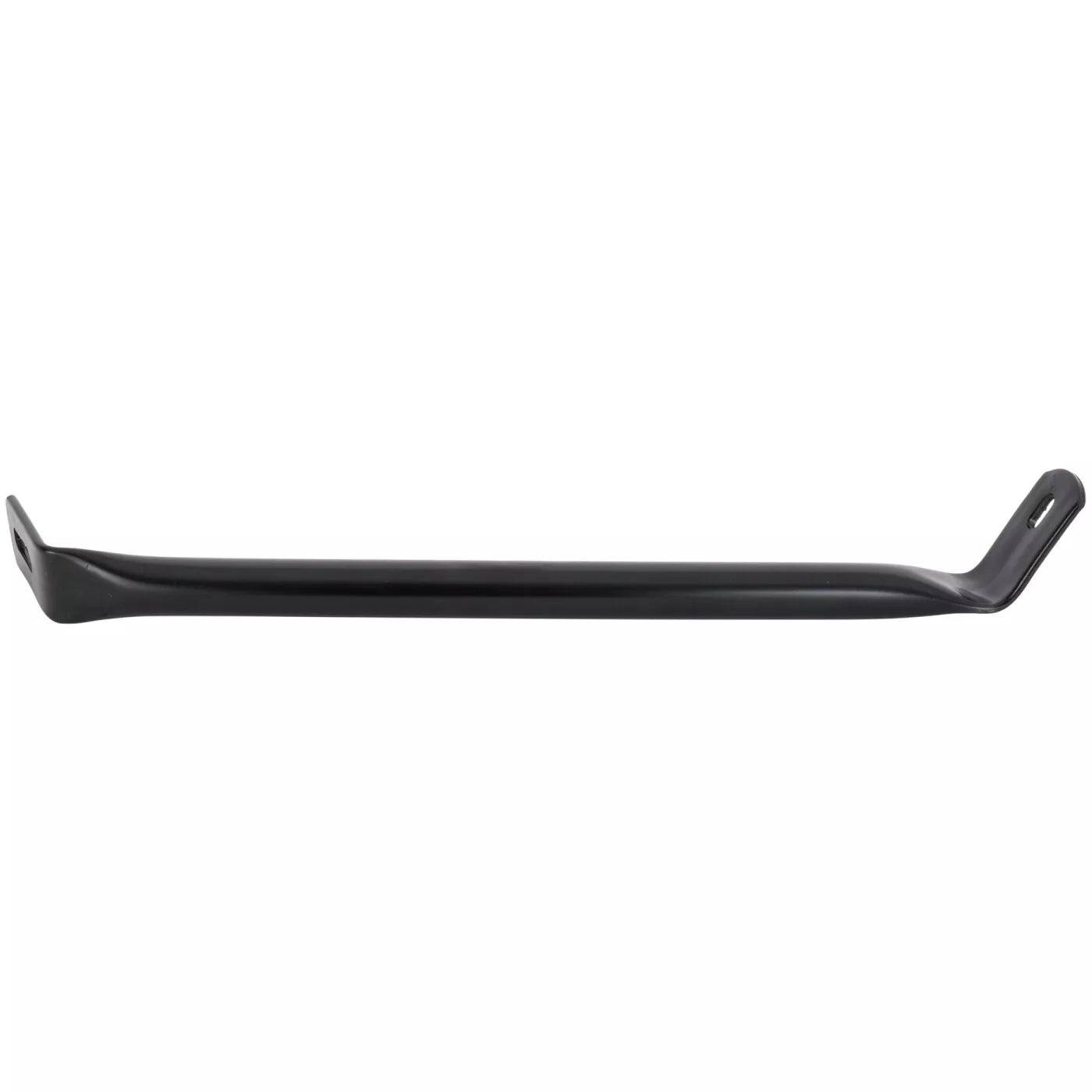 Left Side Front bumper cover reinforcement 2008 - 2014 FORD E-150 FO1026108 8C2Z17753A