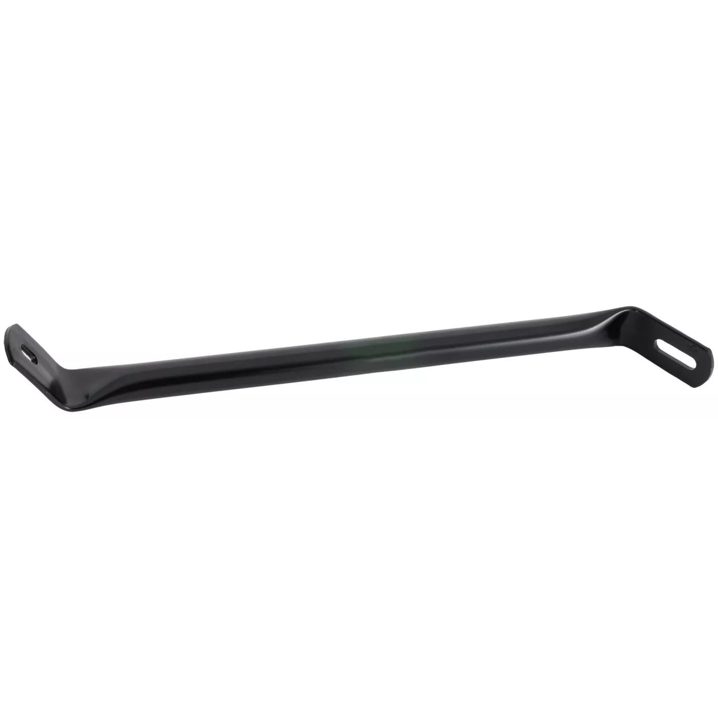 Left Side Front bumper cover reinforcement 2008 - 2014 FORD E-150 FO1026108 8C2Z17753A