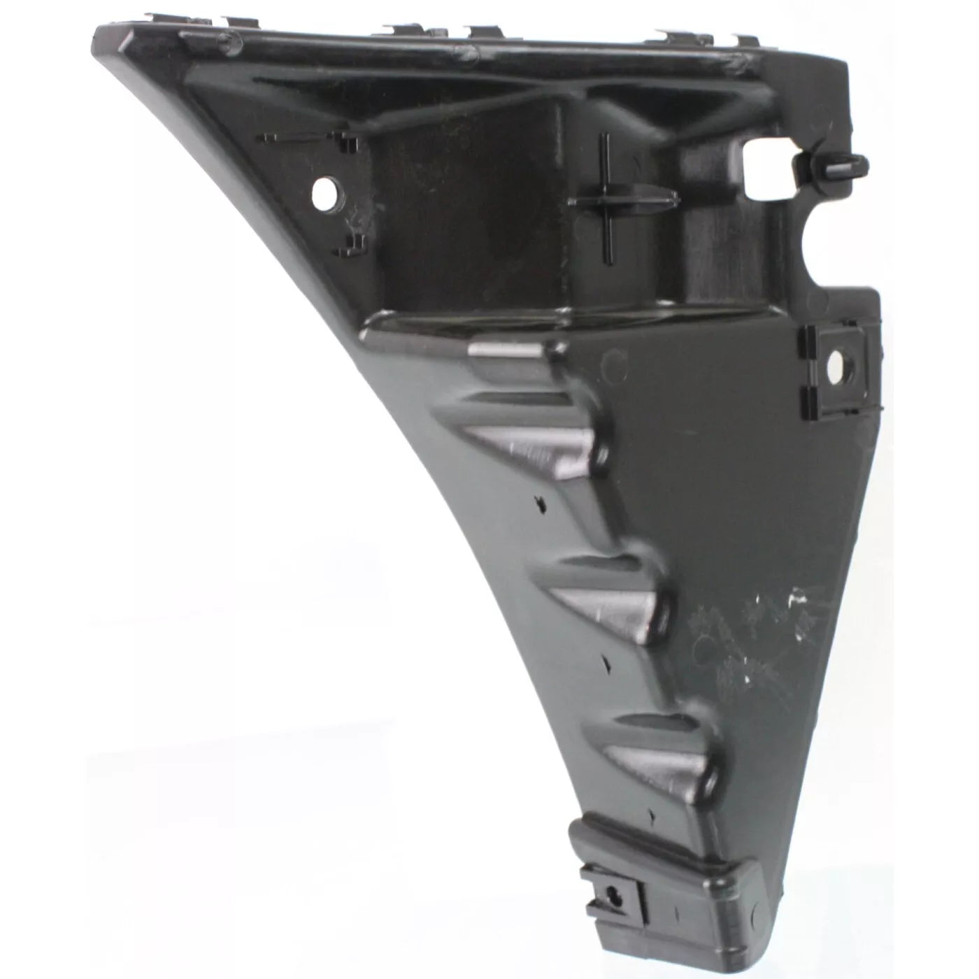 Left Side Front bumper cover reinforcement 2010 - 2014 FORD MUSTANG FO1026109 AR3Z17C861B