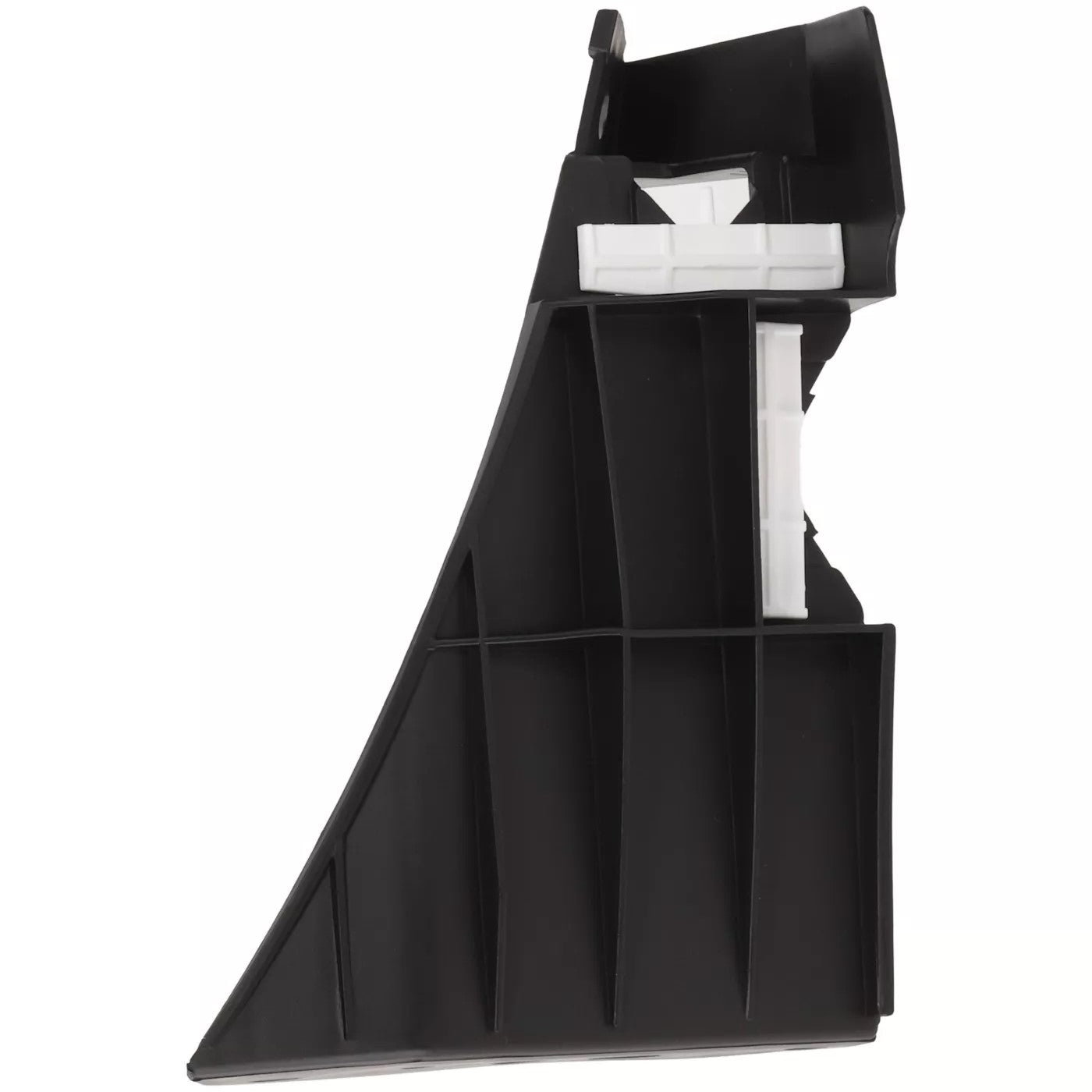 Left Side Front bumper cover reinforcement 2005 - 2009 FORD MUSTANG FO1026110 5R3Z17C861AB