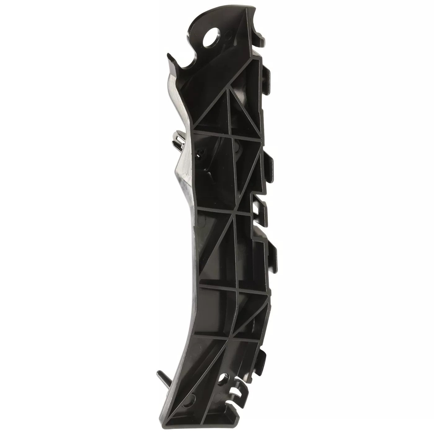 Left Side Front bumper cover reinforcement 2011 - 2015 FORD EXPLORER FO1026112 BB5Z17E814B