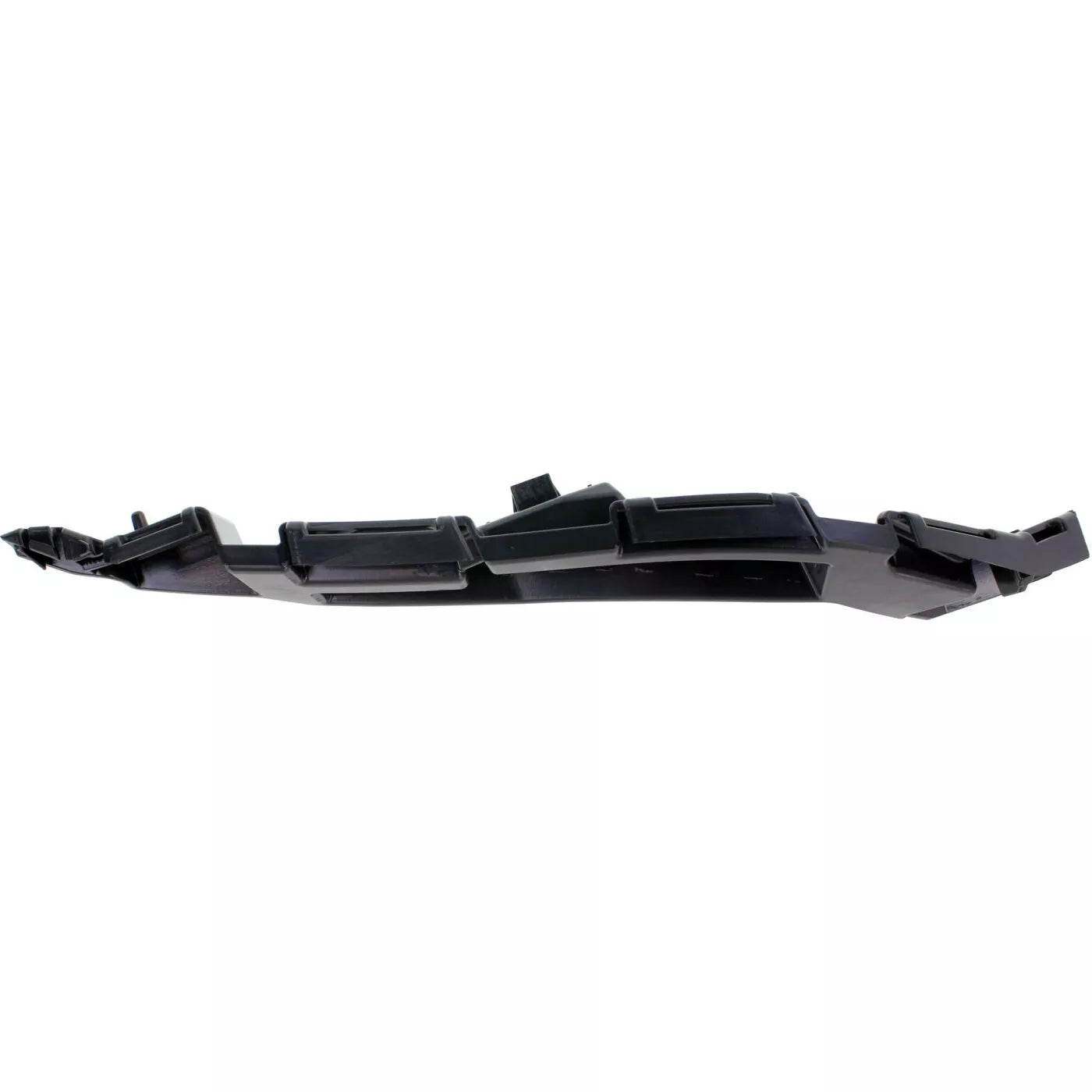 Left Side Front bumper cover reinforcement 2010 - 2012 FORD FUSION FO1026113 AE5Z17C947D