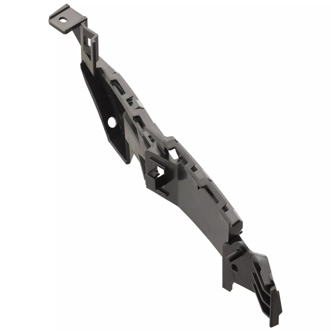 Left Side Front bumper cover reinforcement 2006 - 2009 FORD FUSION FO1026114 6E5Z17C947B-PFM