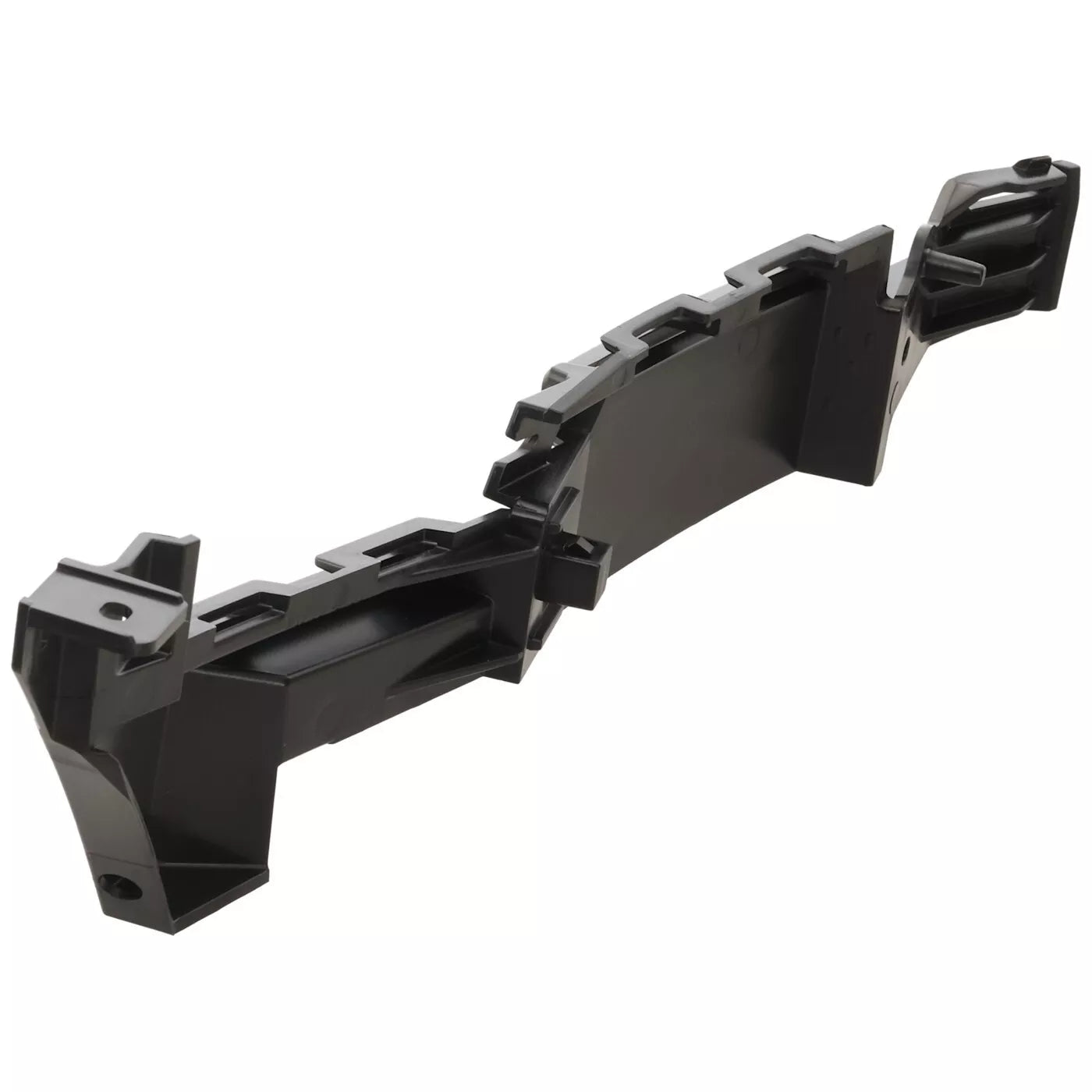 Left Side Front bumper cover reinforcement 2006 - 2009 FORD FUSION FO1026114 6E5Z17C947B-PFM