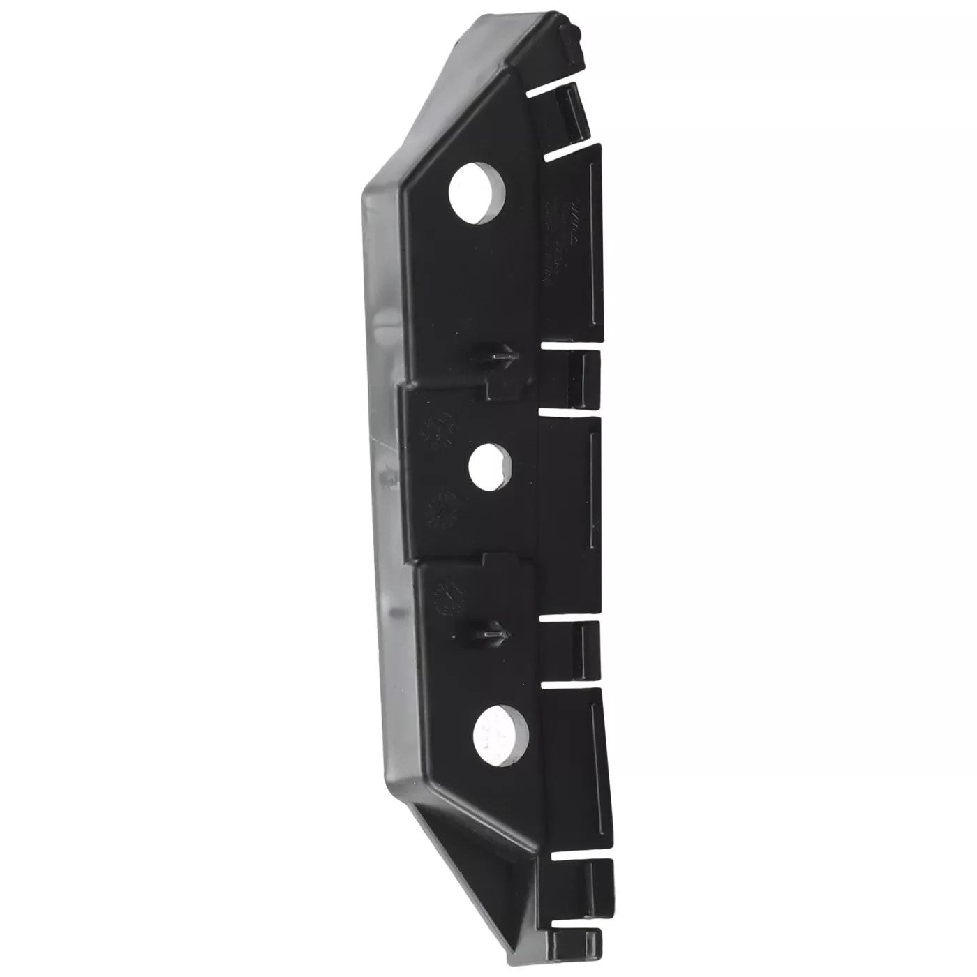 Left Side Front bumper cover retainer 2013 - 2016 FORD FUSION FO1032103 DS7Z17C947B