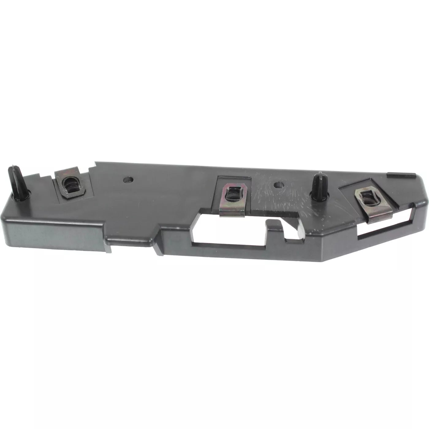 Left Side Front bumper cover retainer 2015 - 2018 FORD EDGE FO1032108 FT4Z17C947B