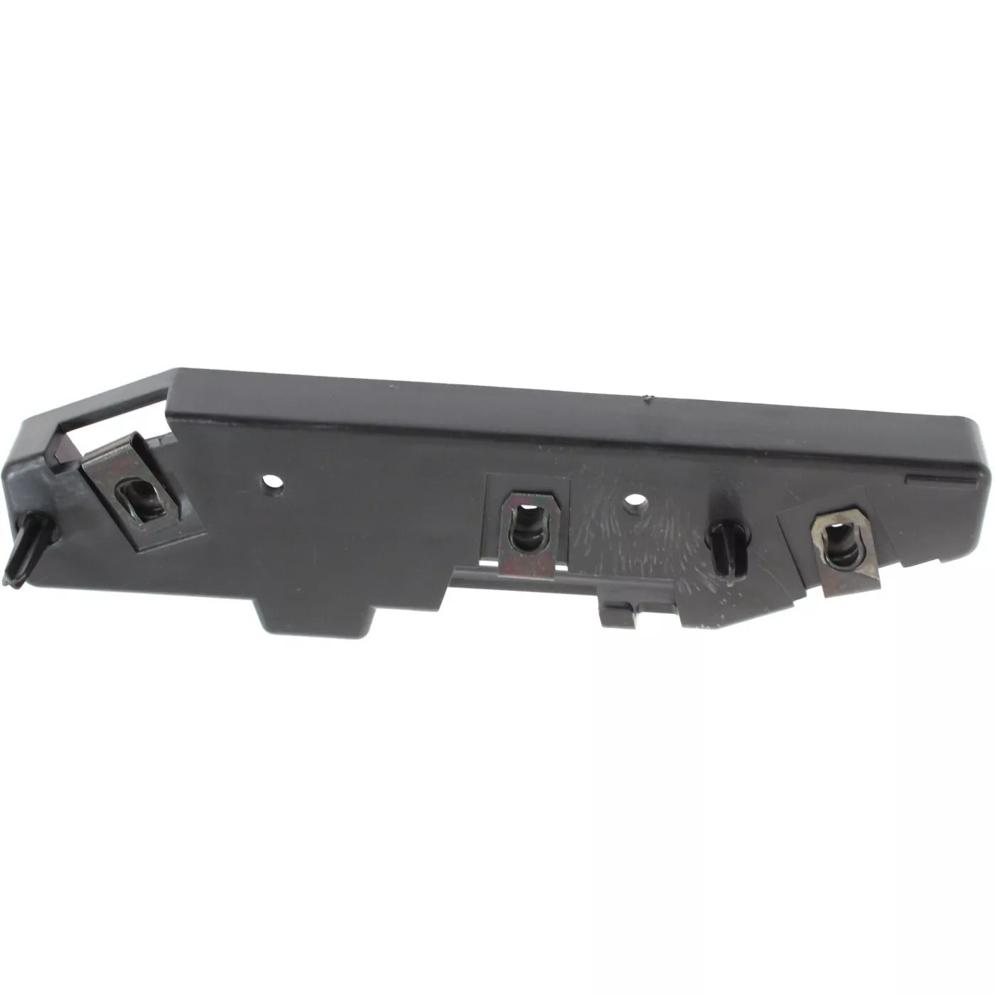 Left Side Front bumper cover retainer 2015 - 2018 FORD EDGE FO1032108 FT4Z17C947B