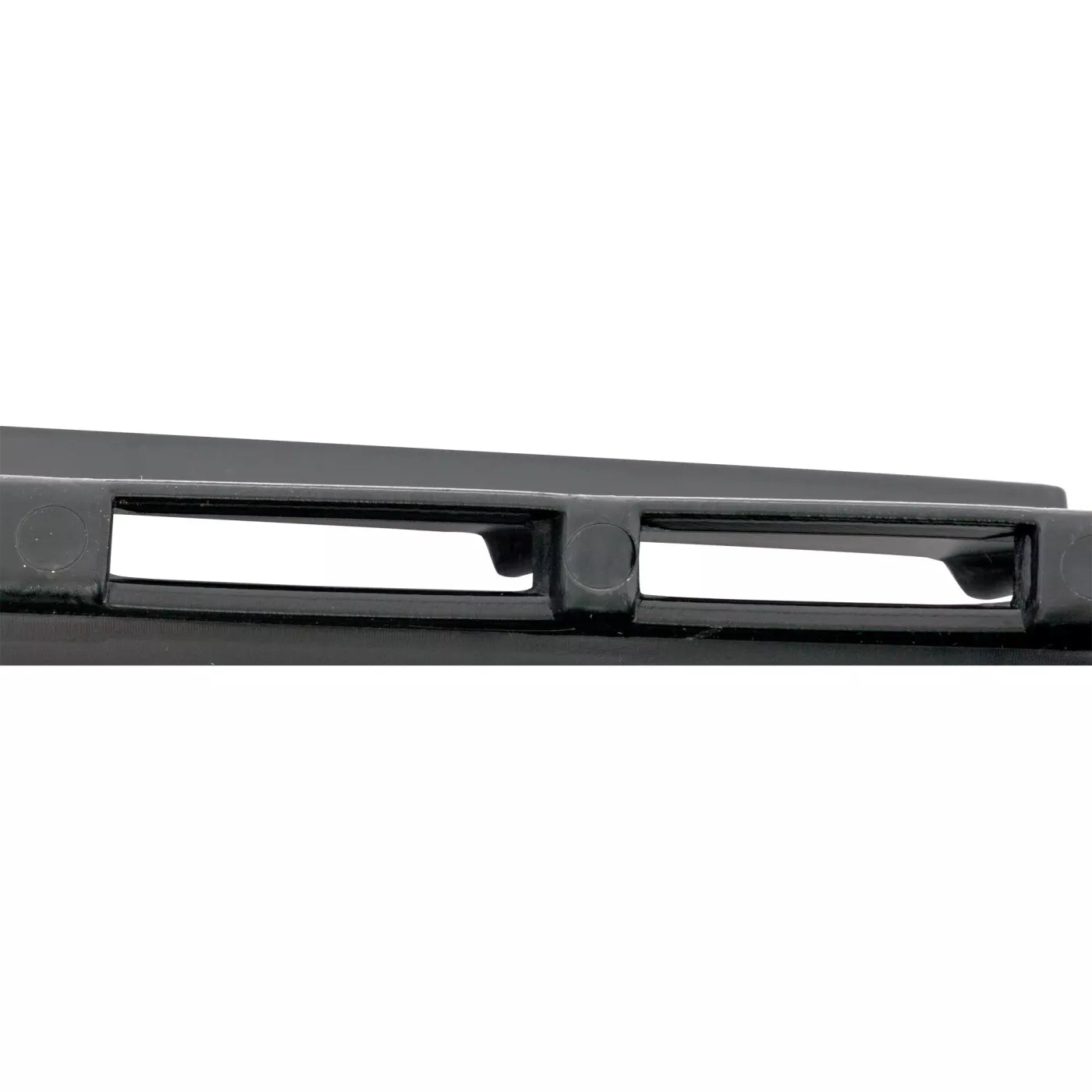 Left Side Front bumper cover retainer 2018 - 2019 FORD ECOSPORT FO1032109 GN1Z8419AC