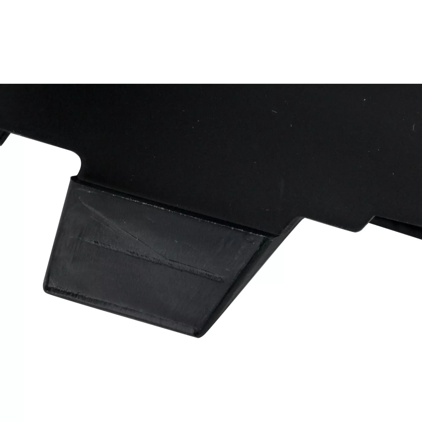 Left Side Front bumper cover retainer 2018 - 2019 FORD ECOSPORT FO1032109 GN1Z8419AC