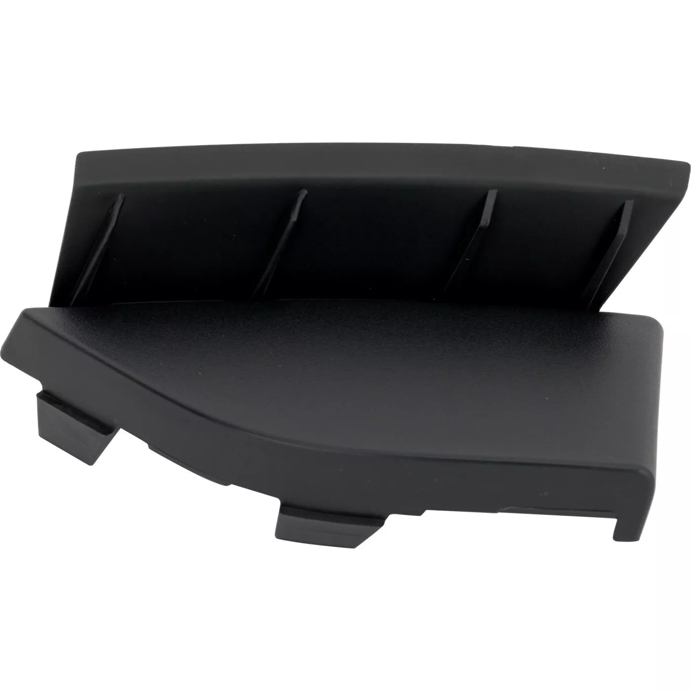 Left Side Front bumper cover retainer 2018 - 2019 FORD ECOSPORT FO1032109 GN1Z8419AC