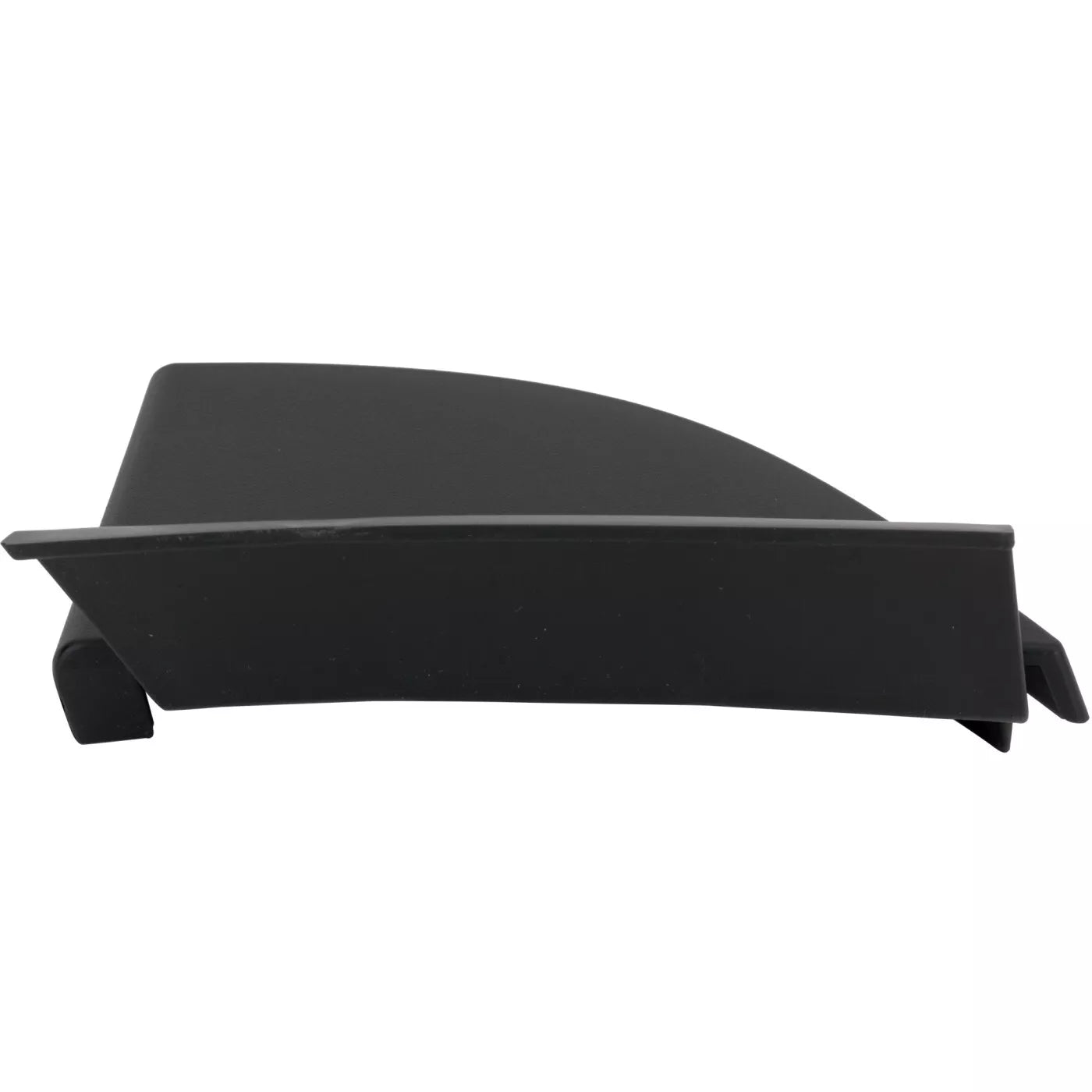 Left Side Front bumper cover retainer 2018 - 2019 FORD ECOSPORT FO1032109 GN1Z8419AC