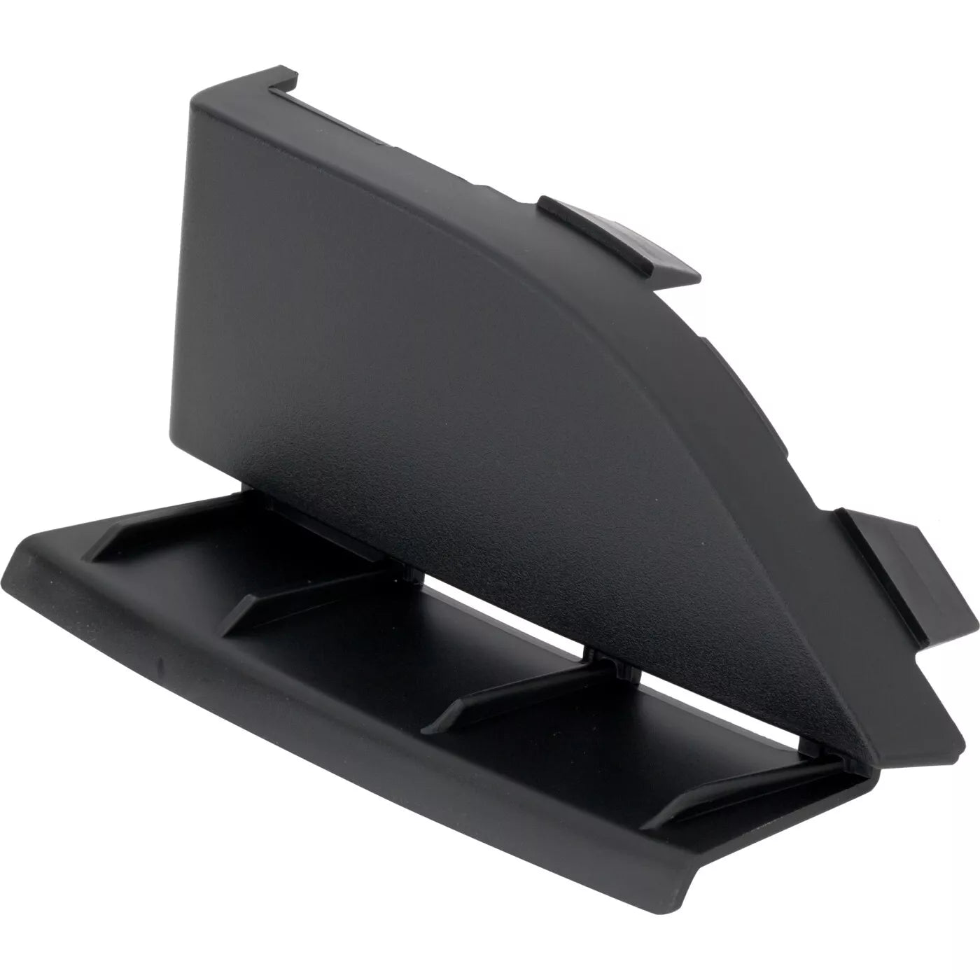 Left Side Front bumper cover retainer 2018 - 2019 FORD ECOSPORT FO1032109 GN1Z8419AC