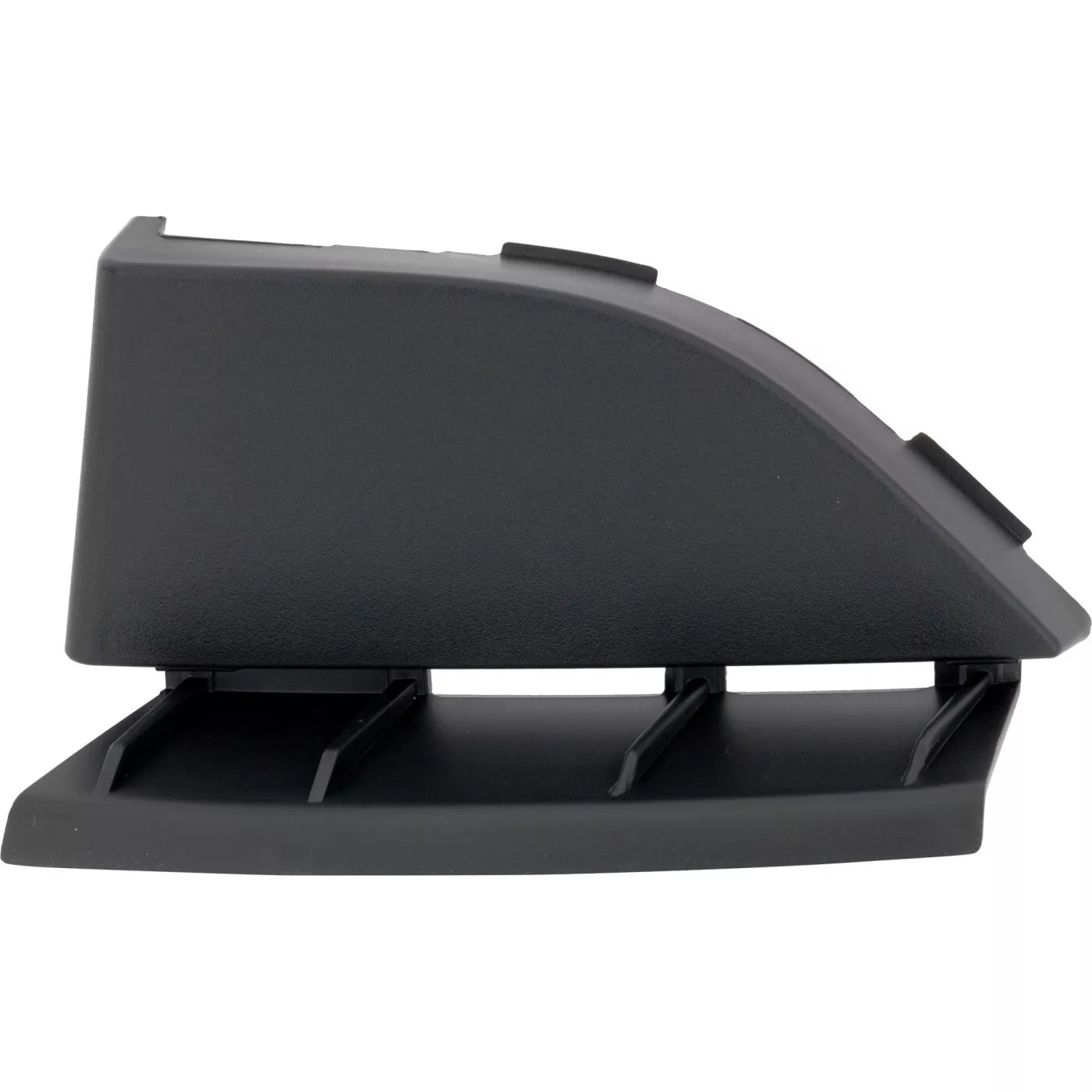 Left Side Front bumper cover retainer 2018 - 2019 FORD ECOSPORT FO1032109 GN1Z8419AC