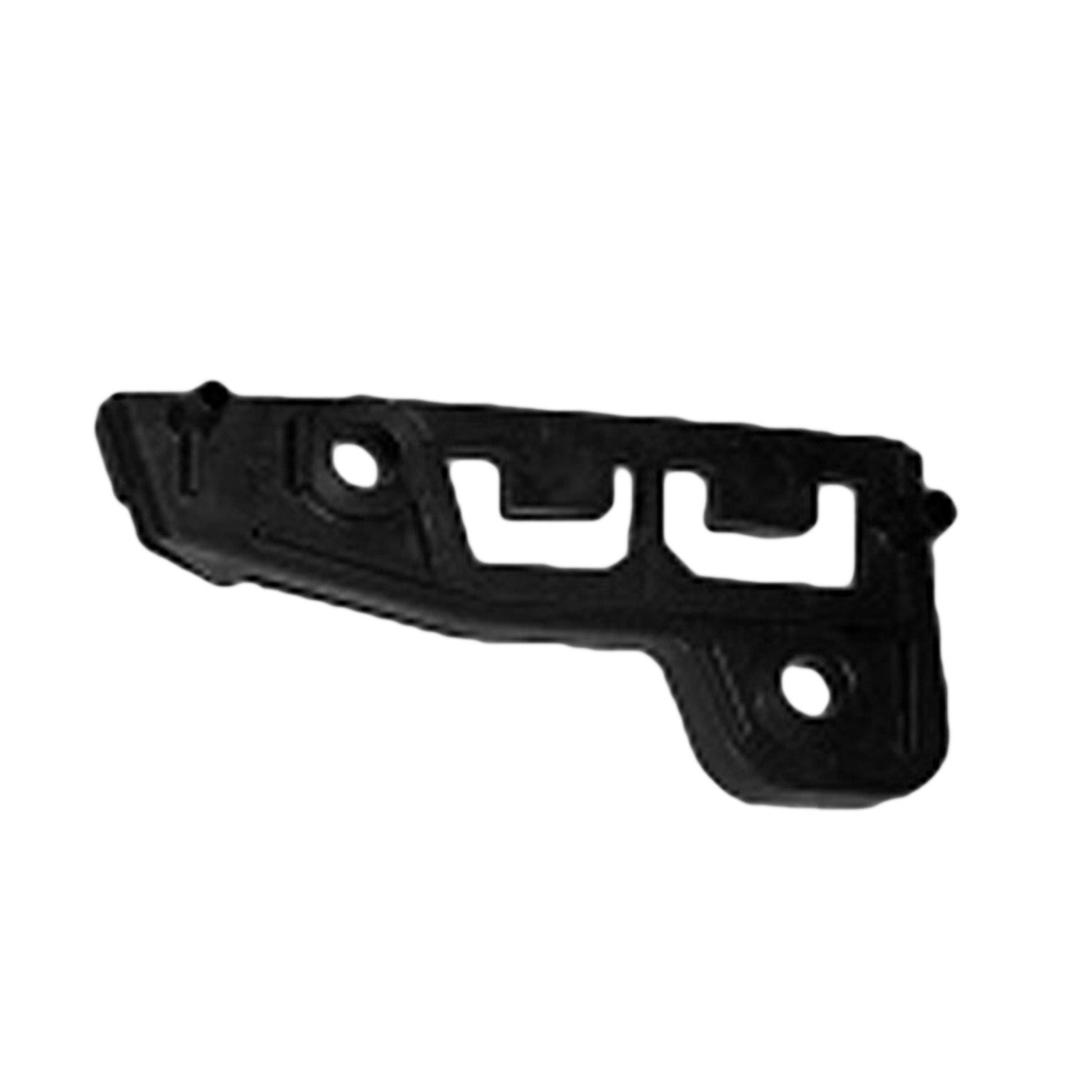 Right Side Front bumper cover retainer 2014 - 2018 FORD TRANSIT CONNECT FO1033106 DT1Z17C947G