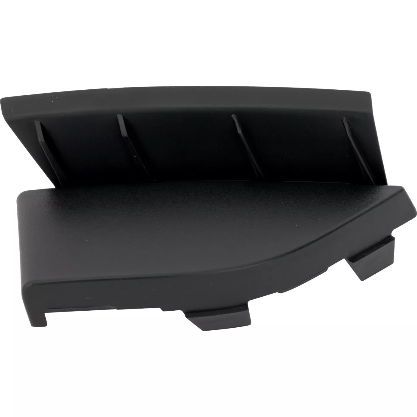 Retenedor cubierta parachoques delantero derecho 2018 - 2019 FORD ECOSPORT FO1033109 GN1Z8419BC
