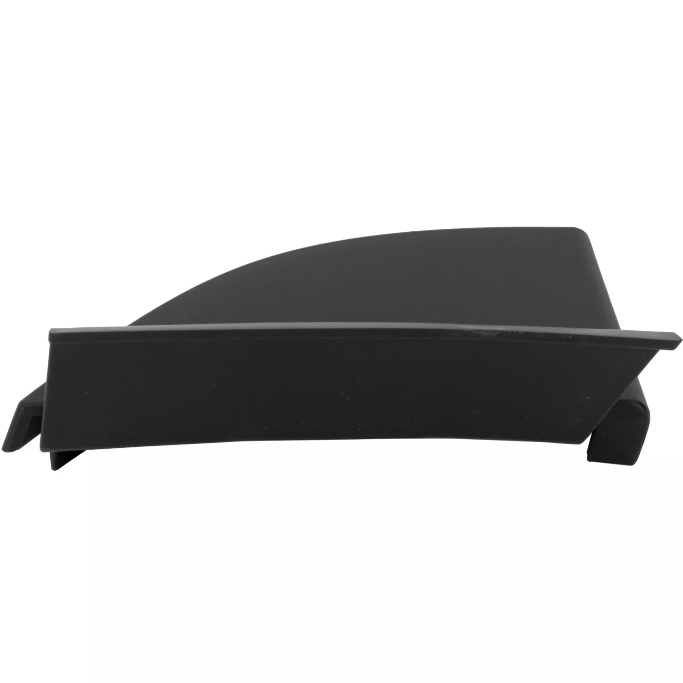 Retenedor cubierta parachoques delantero derecho 2018 - 2019 FORD ECOSPORT FO1033109 GN1Z8419BC