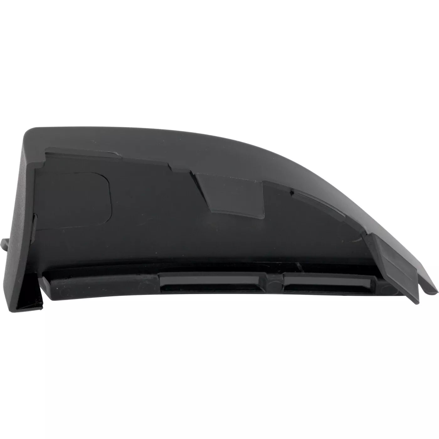 Retenedor cubierta parachoques delantero derecho 2018 - 2019 FORD ECOSPORT FO1033109 GN1Z8419BC