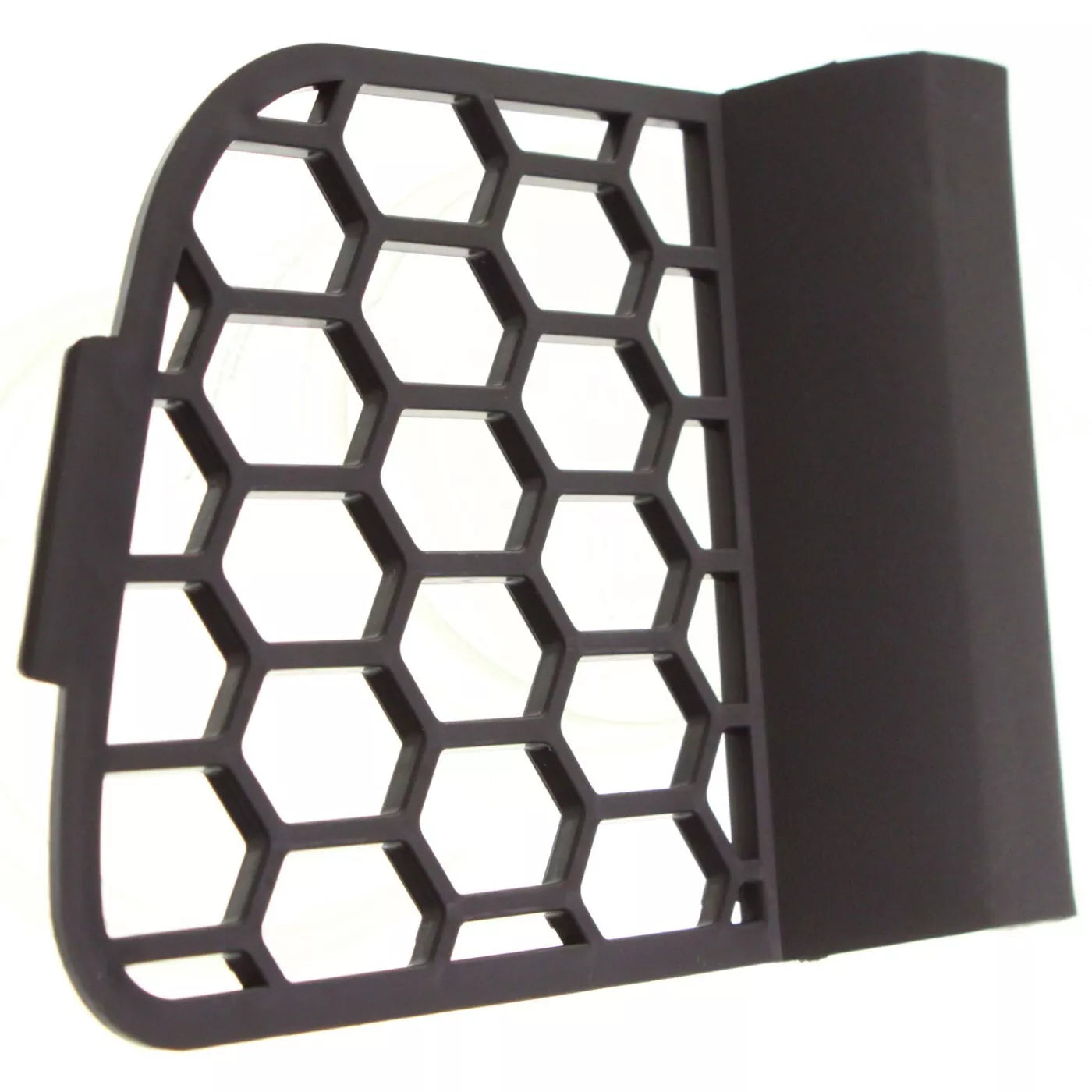 Inserto de parachoques delantero izquierdo 2004 - 2006 FORD F-150 FO1038101 5L3Z17E811BAA