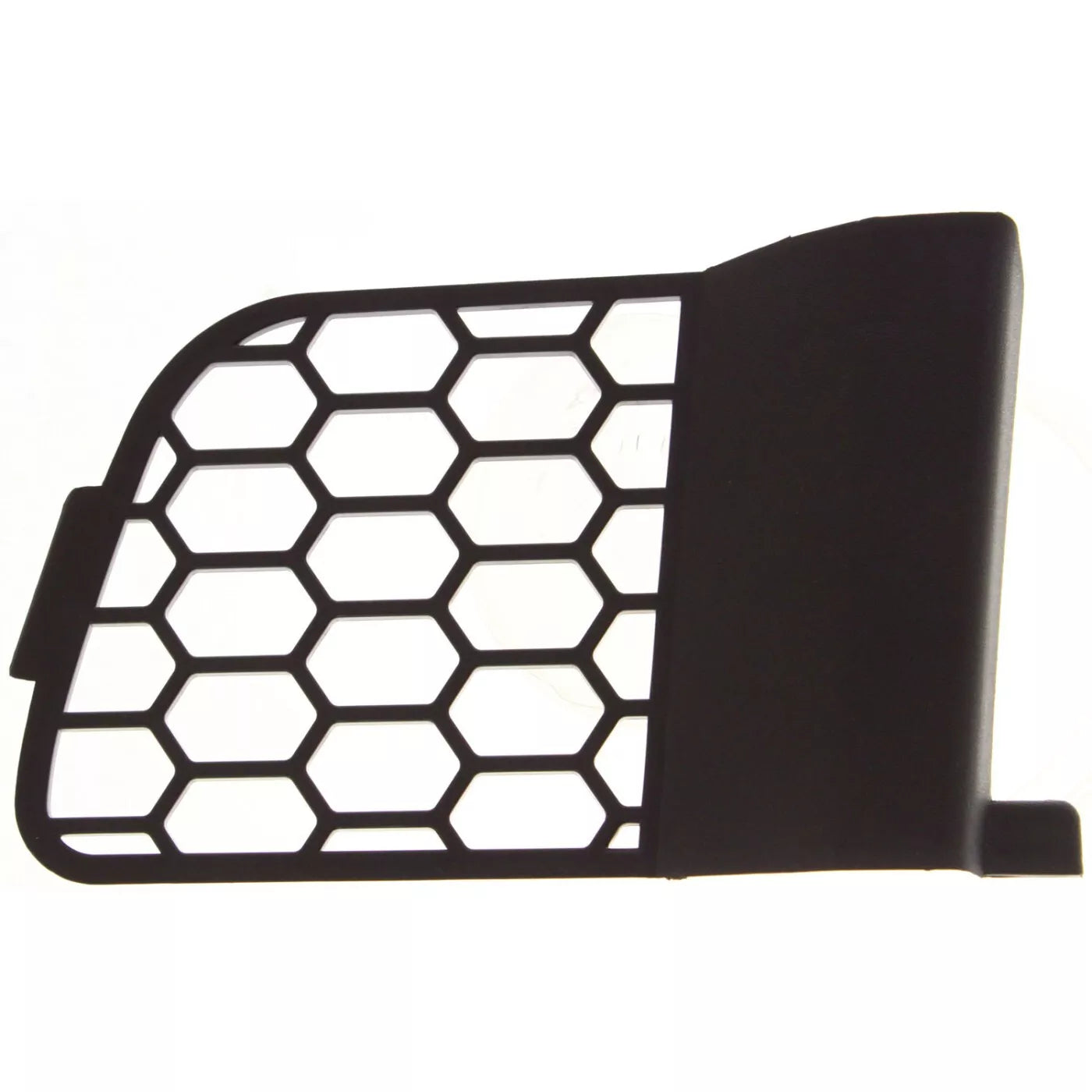 Inserto de parachoques delantero izquierdo 2004 - 2006 FORD F-150 FO1038101 5L3Z17E811BAA