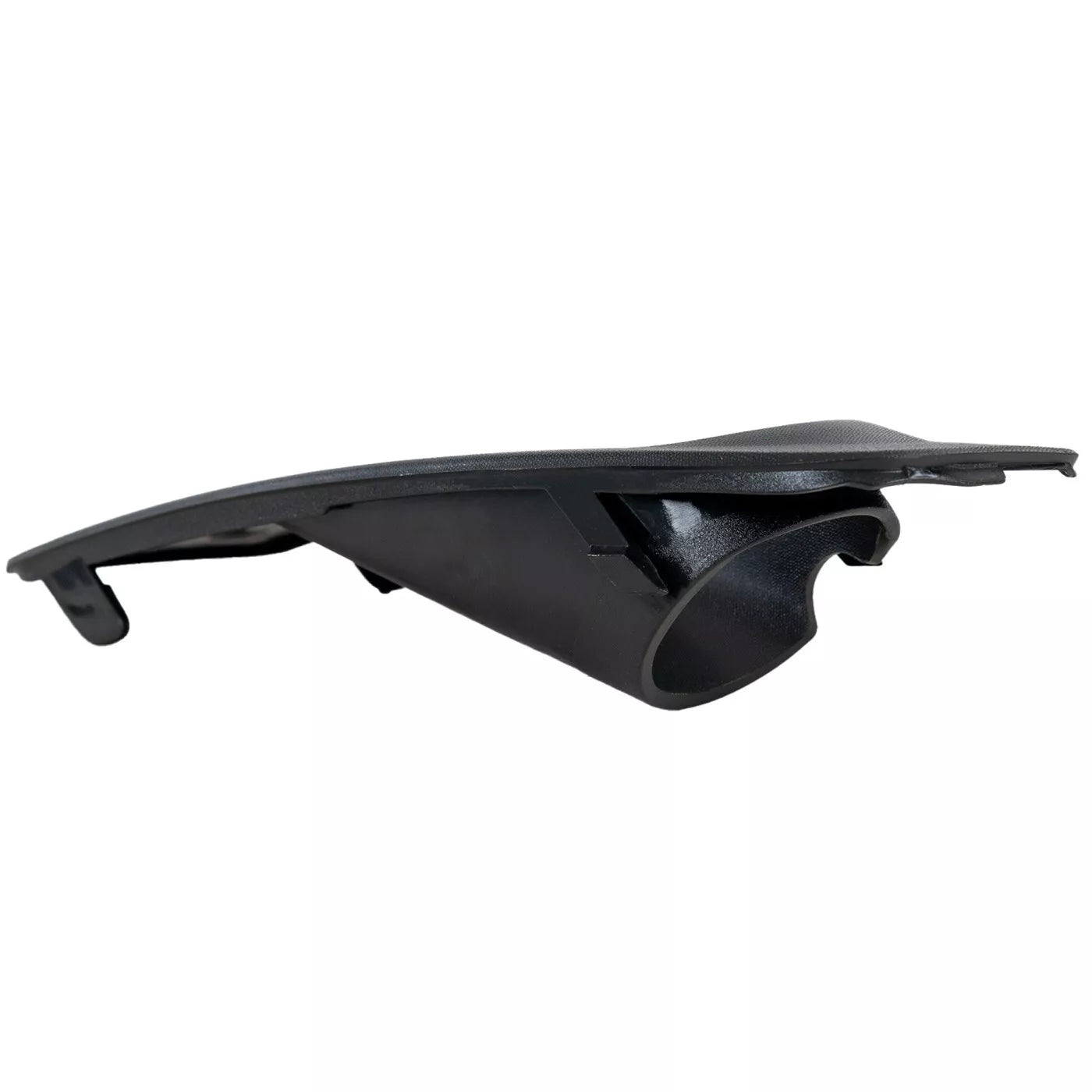 Inserto parachoques delantero izquierdo 2007 - 2009 FORD FUSION FO1038104 6E5Z17E811CA