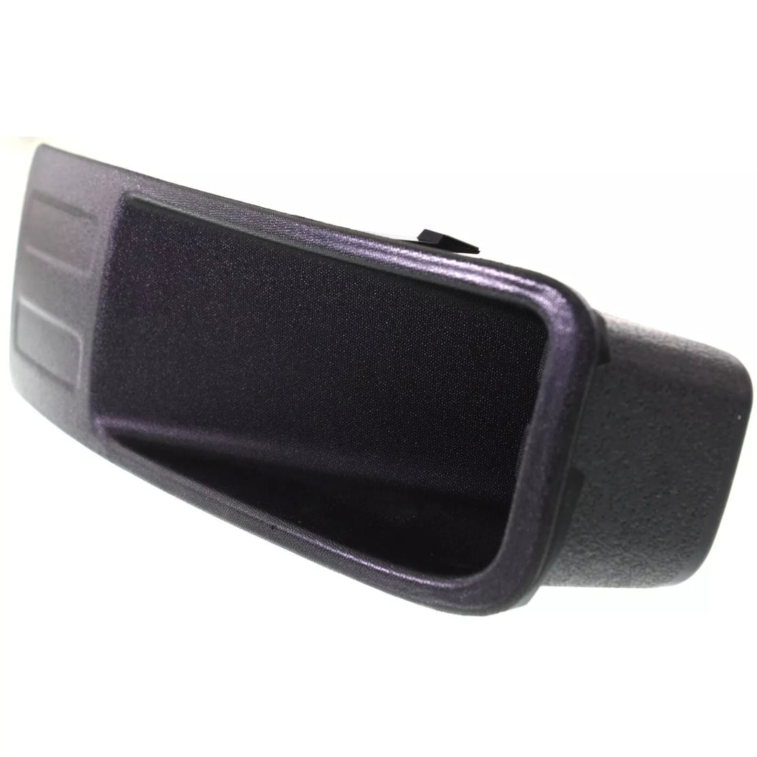 Inserto parachoques delantero izquierdo 2007 - 2009 FORD FUSION FO1038105 6E5Z17E811AA