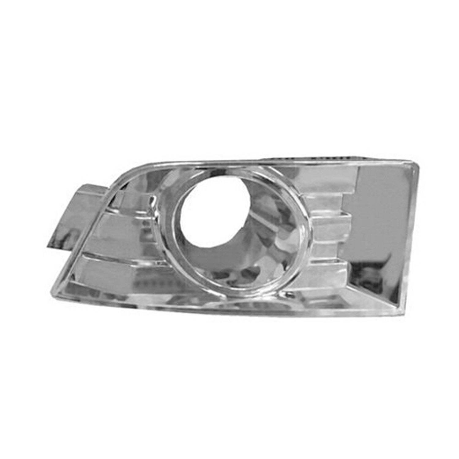 Left Side Front bumper insert 2007 - 2010 FORD EDGE FO1038107 7T4Z17E811B