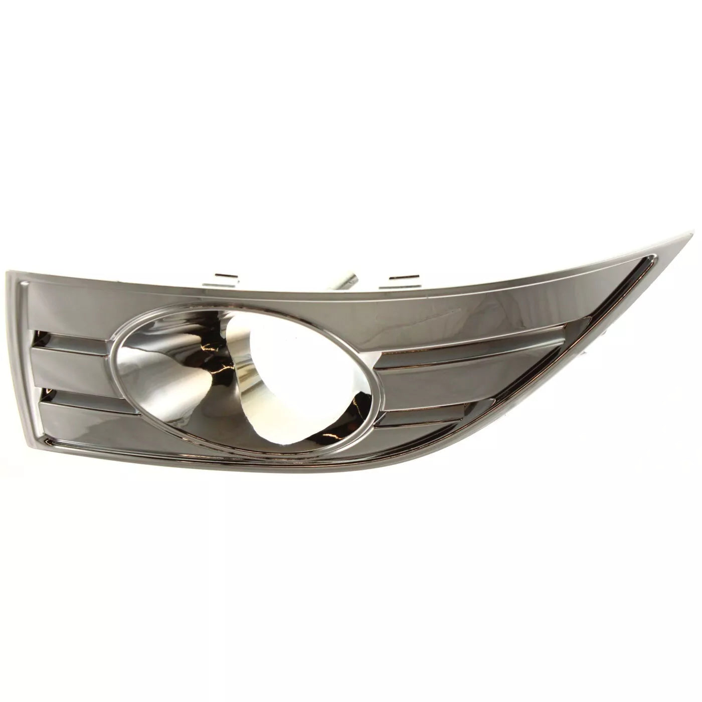 Left Side Front bumper insert 2008 - 2009 FORD TAURUS FO1038109 8G1Z17E811AA