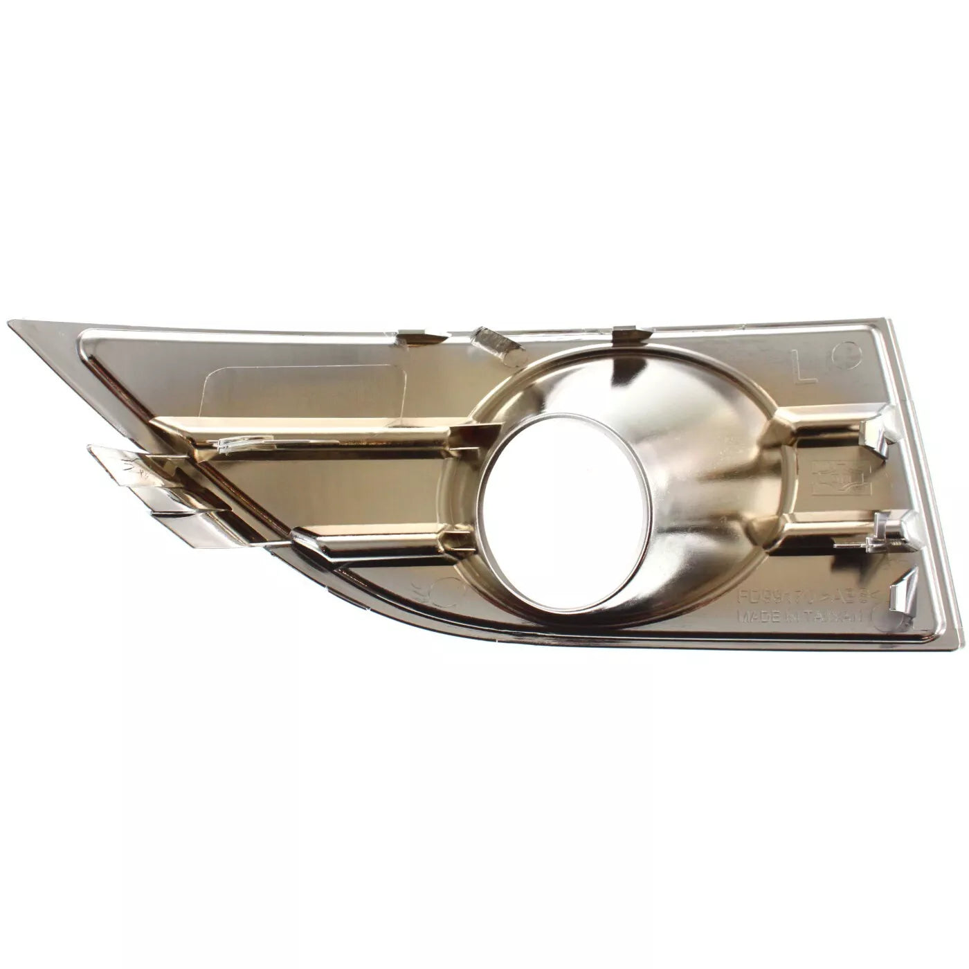 Inserto parachoques delantero izquierdo 2008 - 2009 FORD TAURUS FO1038109 8G1Z17E811AA